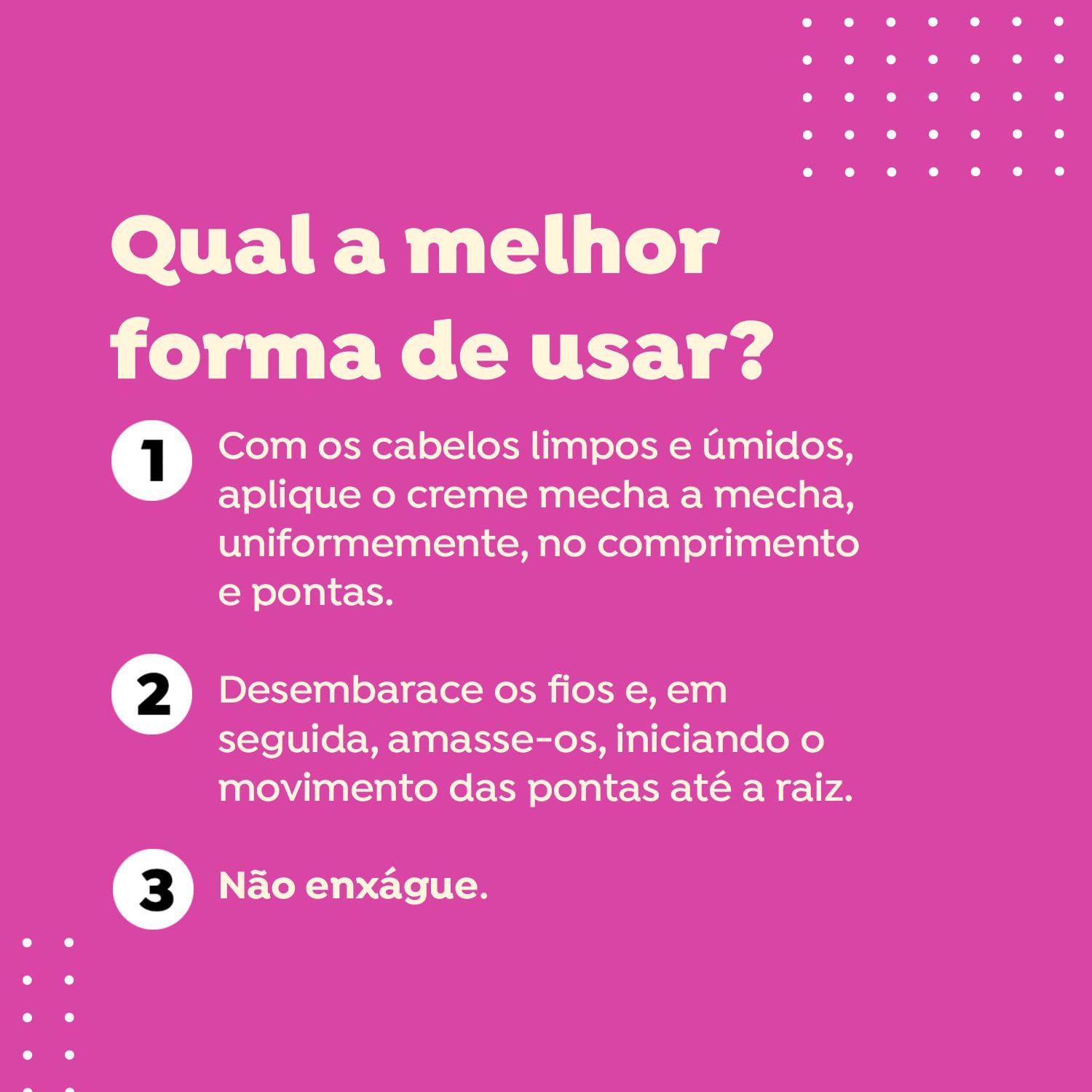Salon Line - Linha Creme para Pentear (Kids) - Cachinhos Nutridos Chocolate 1 Kg - (Combing Cream (Kids) - Nourished Curls Choco