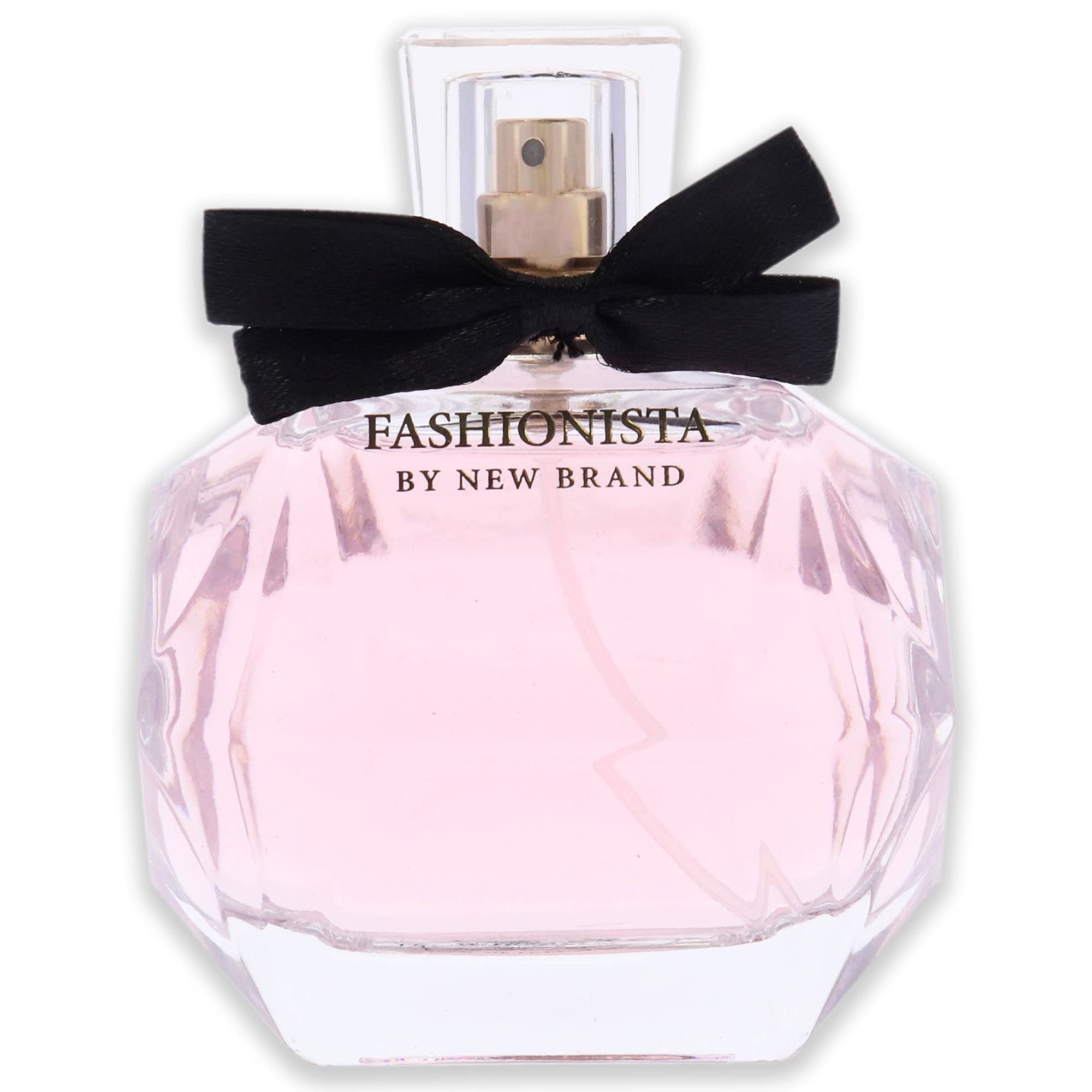 Fashionista By New Brand, 3.3 Oz Eau De Parfum Spray For Women