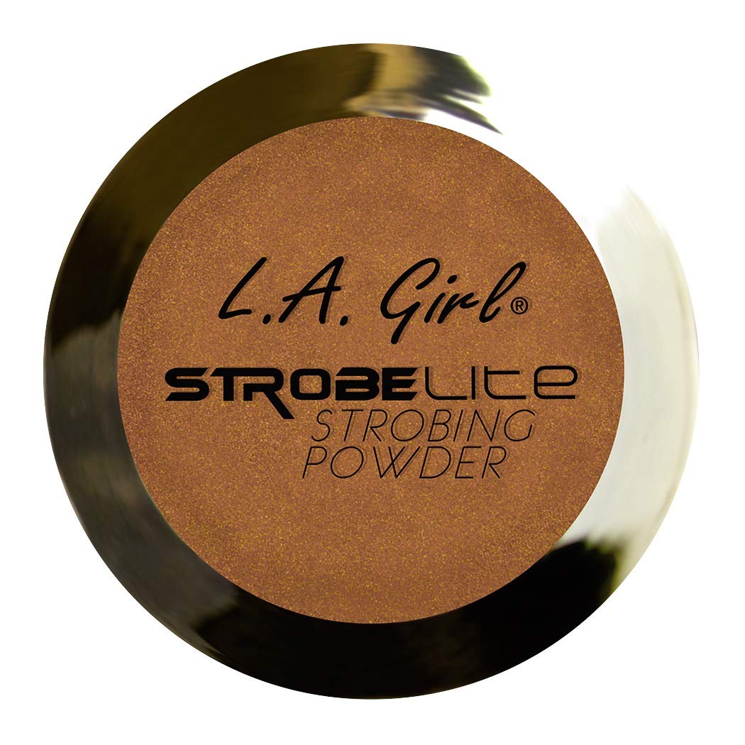 La Girl Strobe Lite Powder(D0102H2Cn87)