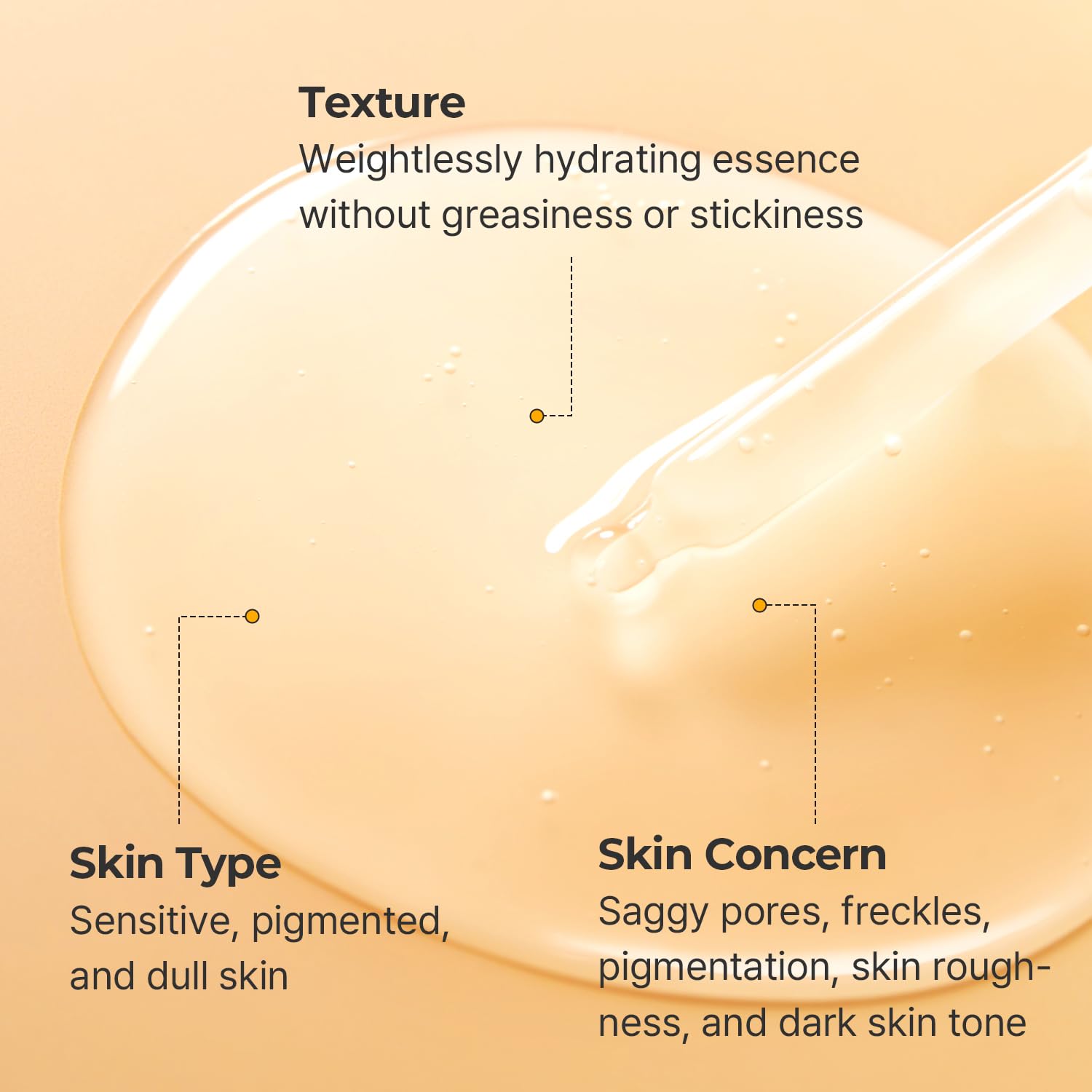 Torriden Cellmazing Vita C Ampoule 1.01 Fl. Oz | Refining Sagging Pores And Skin Texture With 5D Vitamin C, A Seaweed Complex, A