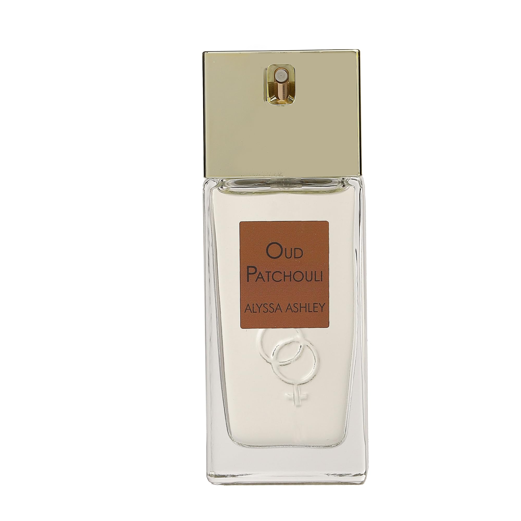 Oud Patchouli By Alyssa Ashley For Unisex - 1 Oz Edp Spray