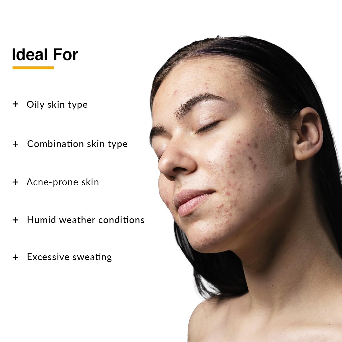 Fixderma Shadow Spf 30+ Gel, Dermatologist Tested Offers Spf 30 +, Broad Spectrum Uva And Uvb Protection, Water Resistant Sunscr