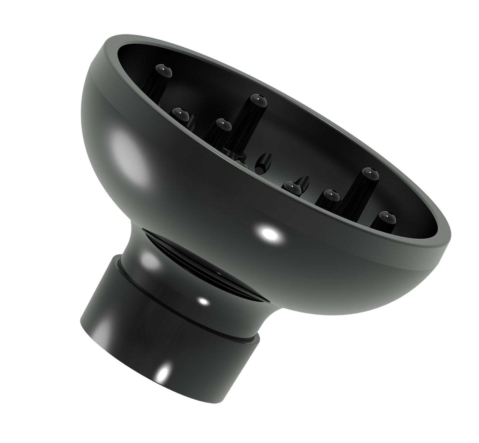 Diffuser for Velecta 3600 and 4000 blow dryers