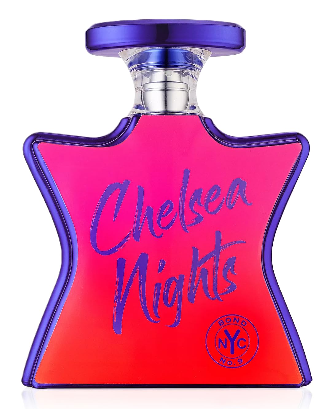 Bond No. 9 Chelsea Nights By Bond No. 9, 3.3 Oz Eau De Parfum Spray For Unisex