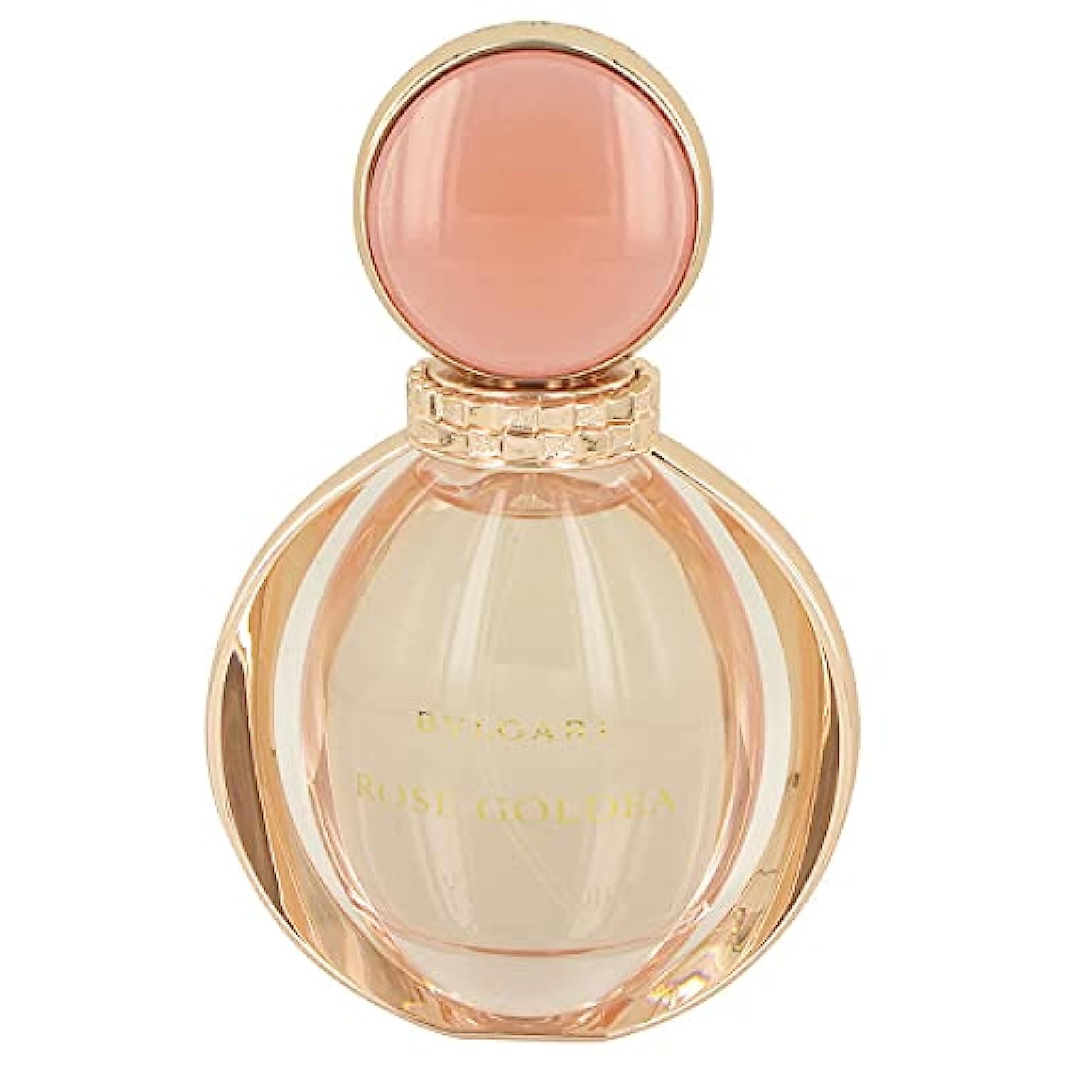 Rose Goldea by Bvlgari Eau De Parfum Spray (Tester) 3 oz(D0102HA7MNG.)