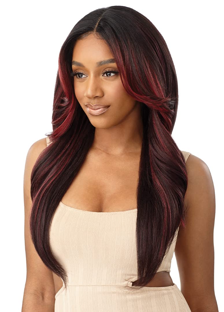 Outre Lace Front Wig - LENNOX (2)