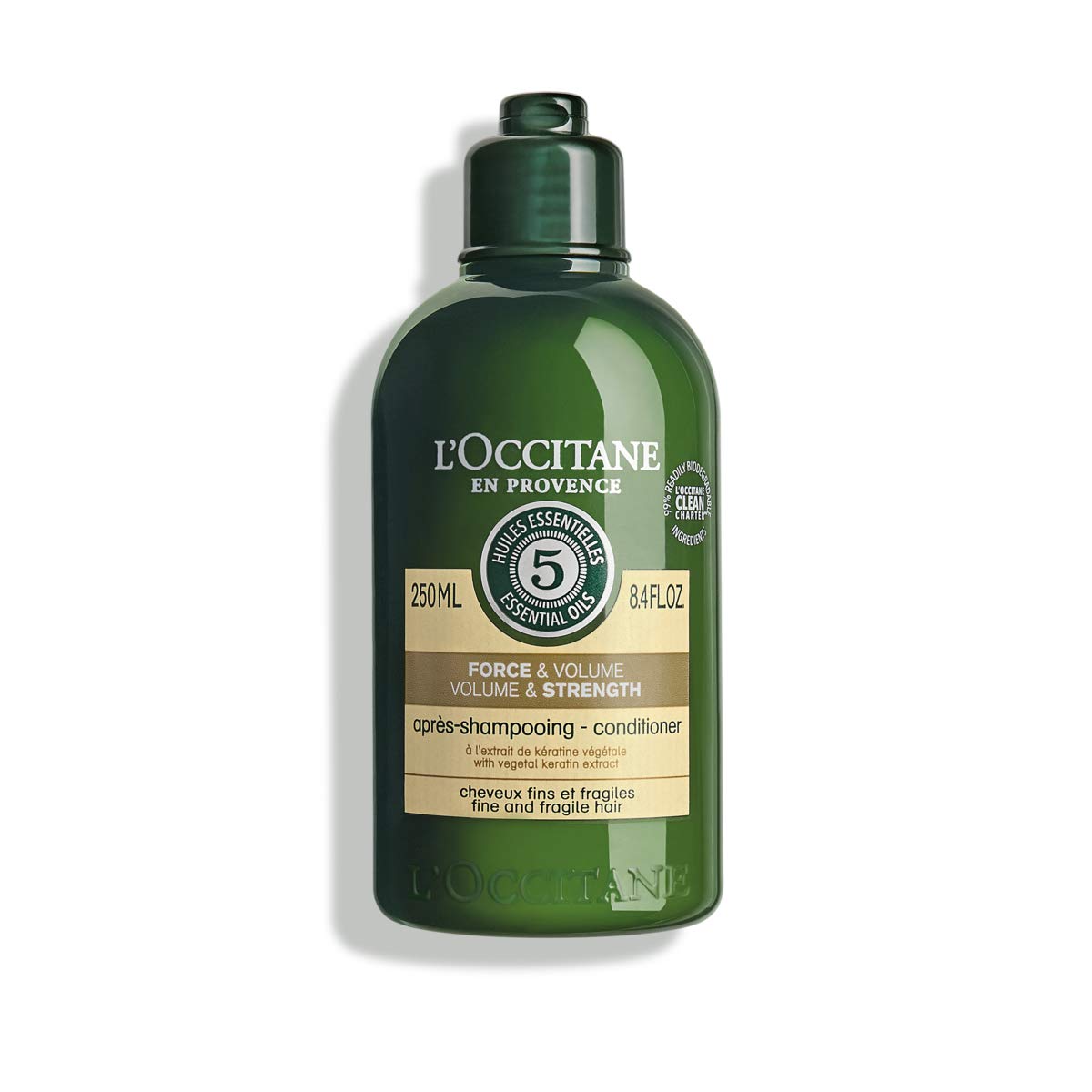 LOccitane Strength & Volume Conditioner