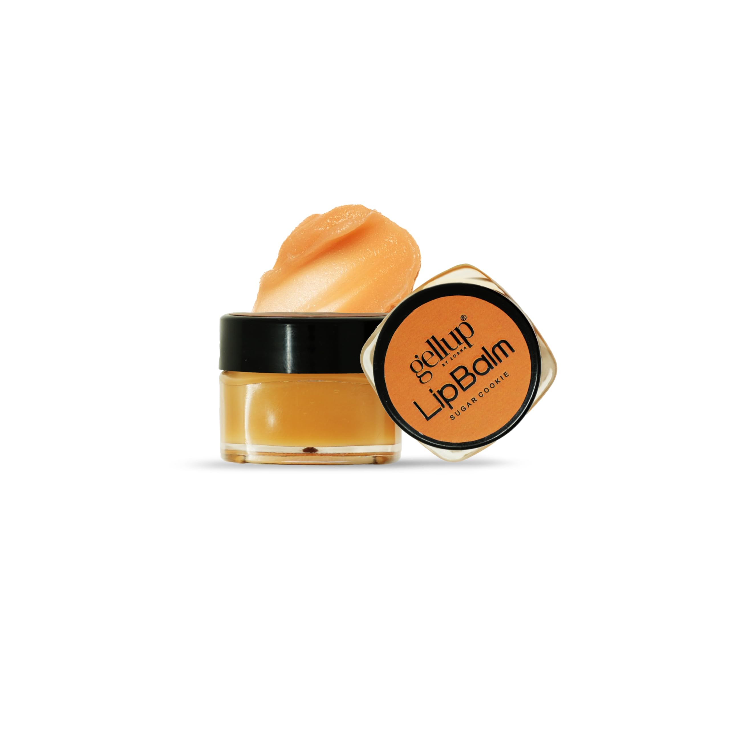 Gellup Lip Balm Sugar Cookie  Lip Moisturizer For Dry And Chapped Lips | Dark Lips Reduction & Pigmentation Treatment