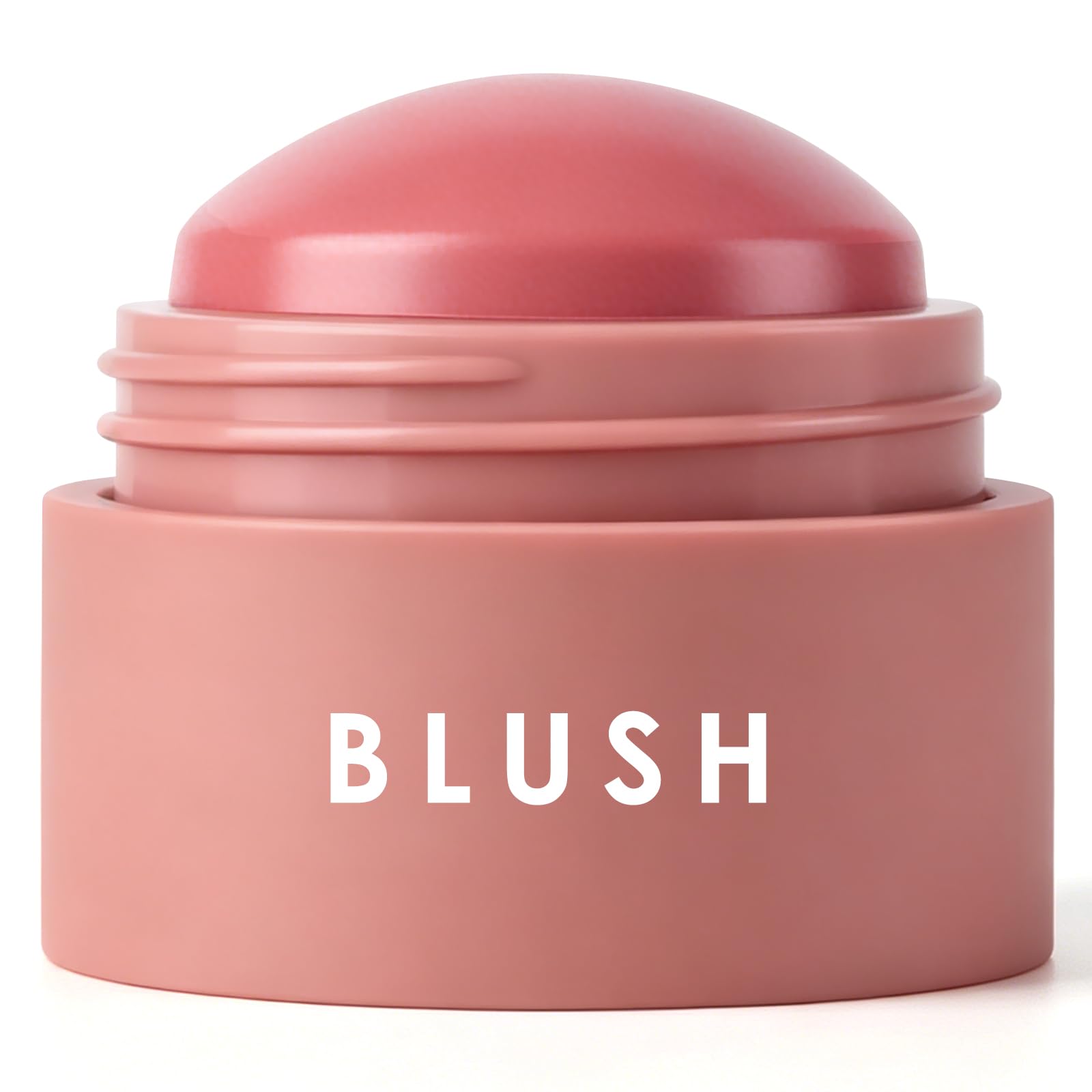 KYDA Cream Blush Balm, 3in1 Soft Blush for Cheeks & Lip & Eyes, 06