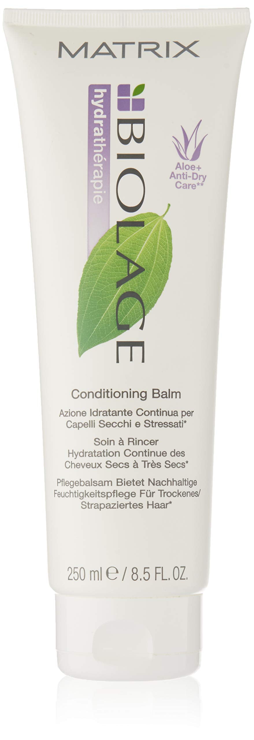 Matrix Biolage Hydratherapie Conditioning Balm for Unisex Balm, 8.5 Fl Oz