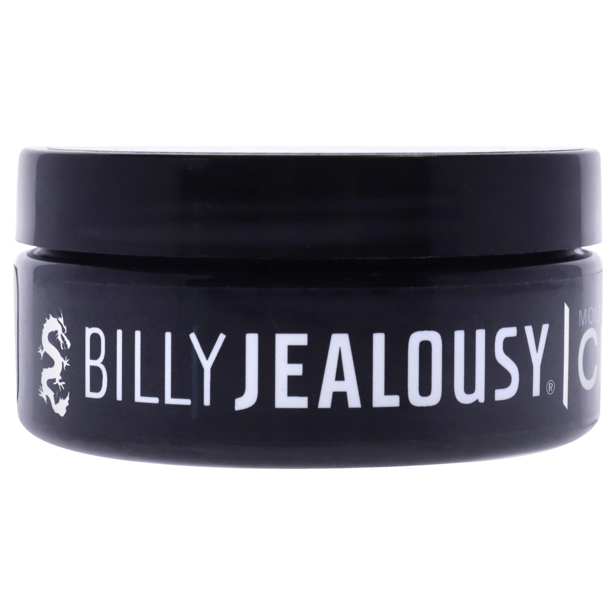 Billy Jealousy Headlock Hair Molding Cream, 3 Oz