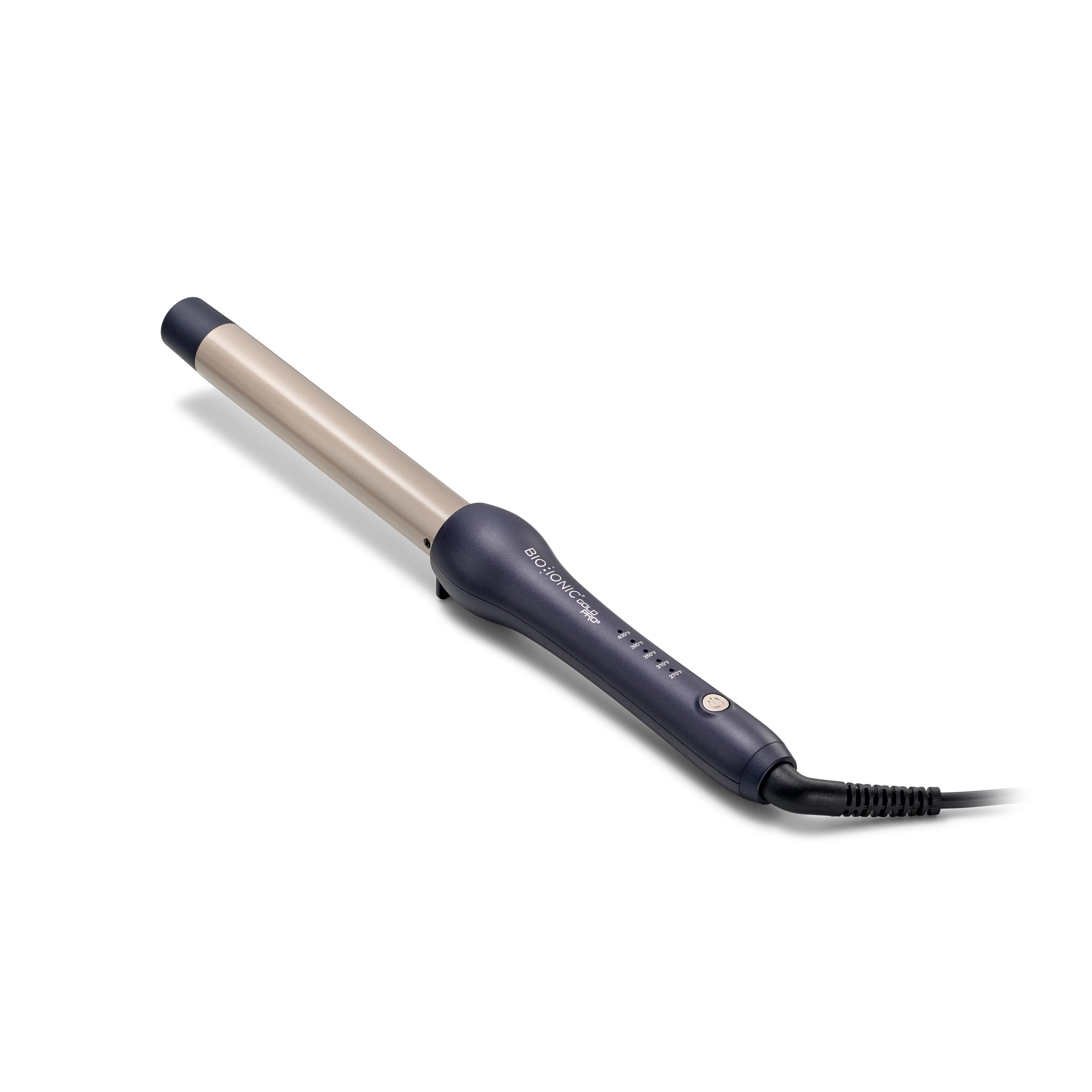 Bio Ionic Goldpro Wand 1 Inch Styling Iron