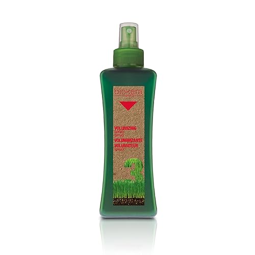 Salerm Biokera Natura Volumizing Spray 300 ml / 10.1 oz
