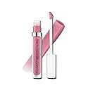 Almay Hydrating Lip Gloss, Soft Natural Colors, Prebiotic Complex, Hyaluronic Filling-Sphere Technology, 500 Sunrise Punch, 0.1