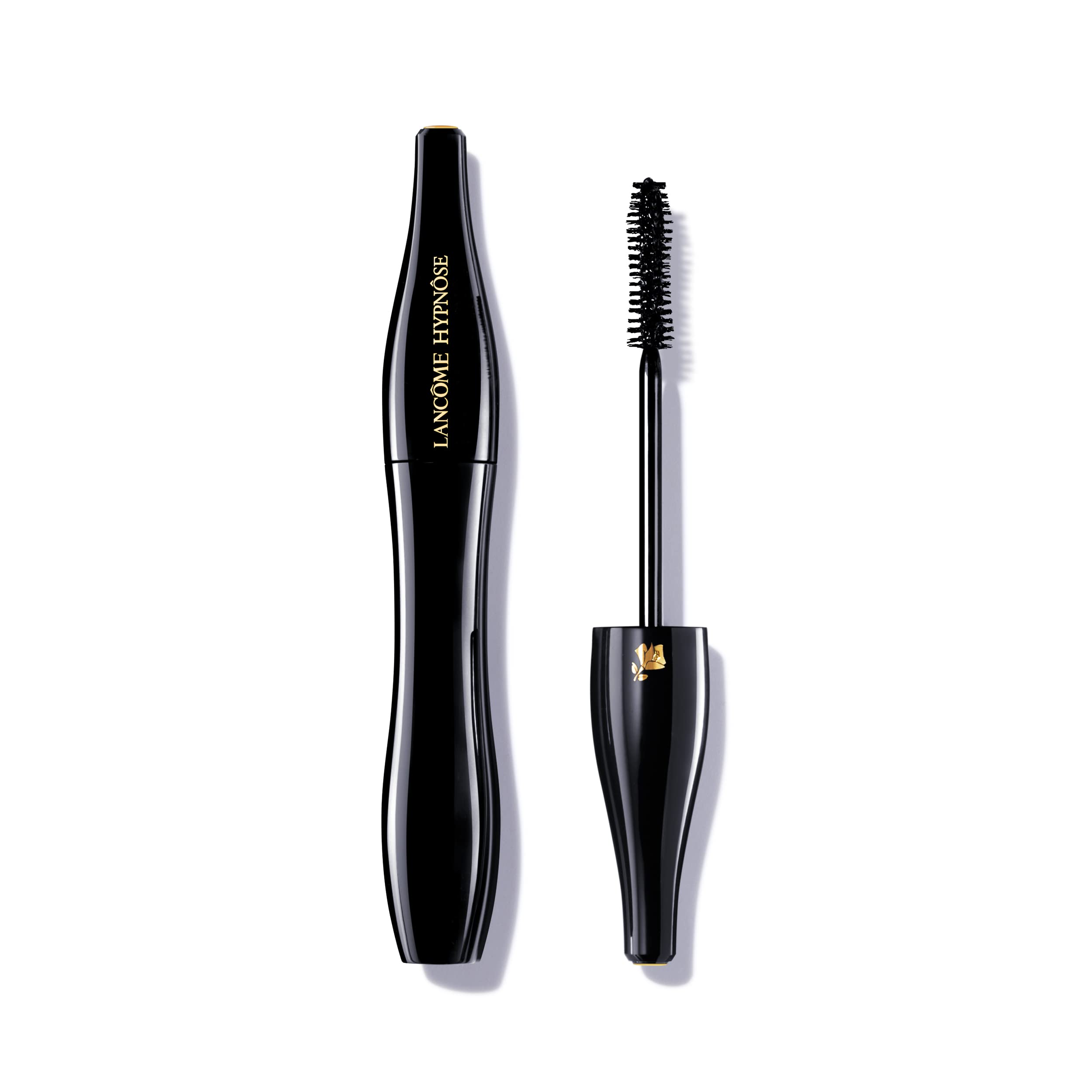 Lanc   Me Hypn   Se Buildable Volume Mascara - Clump-Free & Smudge Proof - With Vitamin B5 - Black