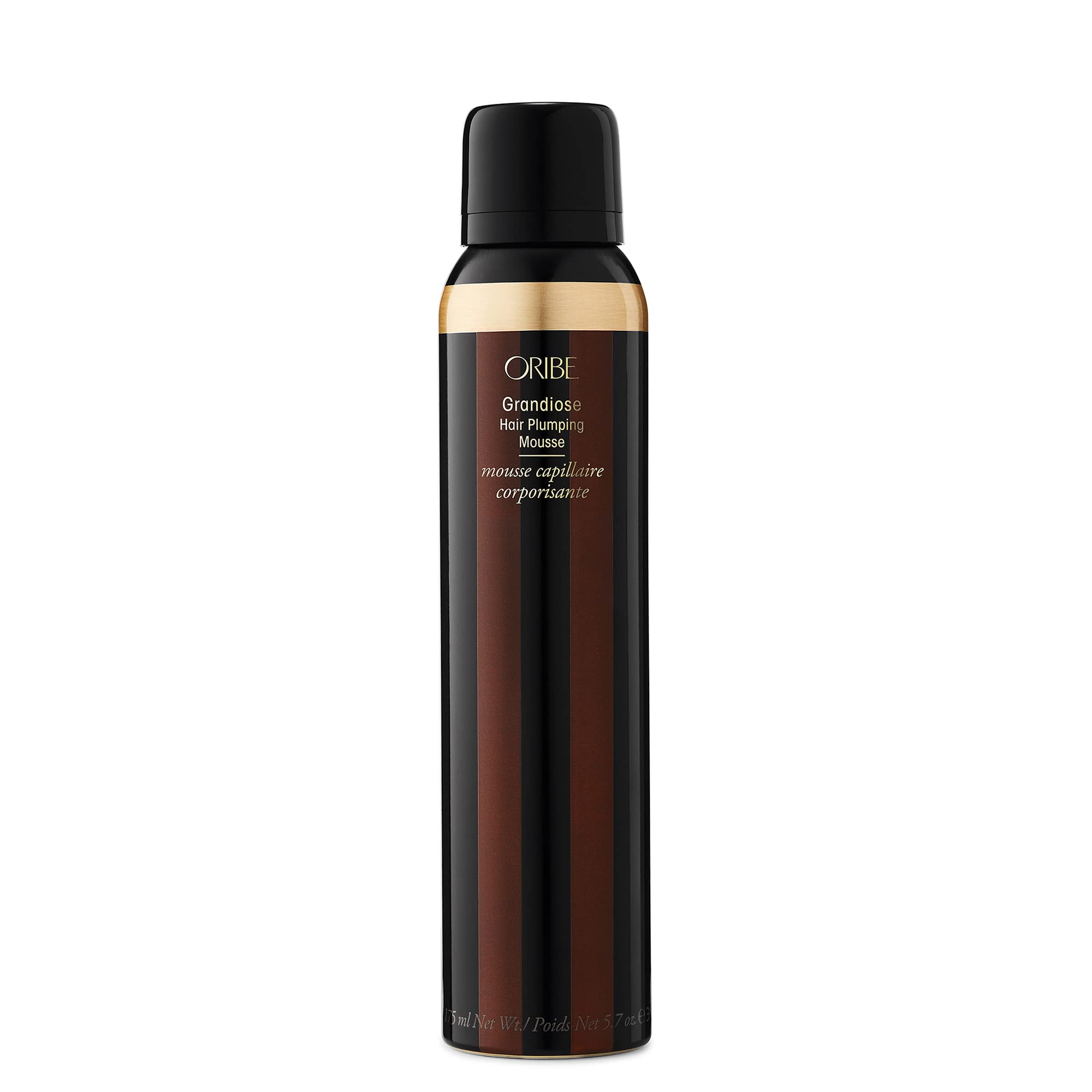 Oribe Grandiose Hair Plumping Mousse, 5.7 Oz