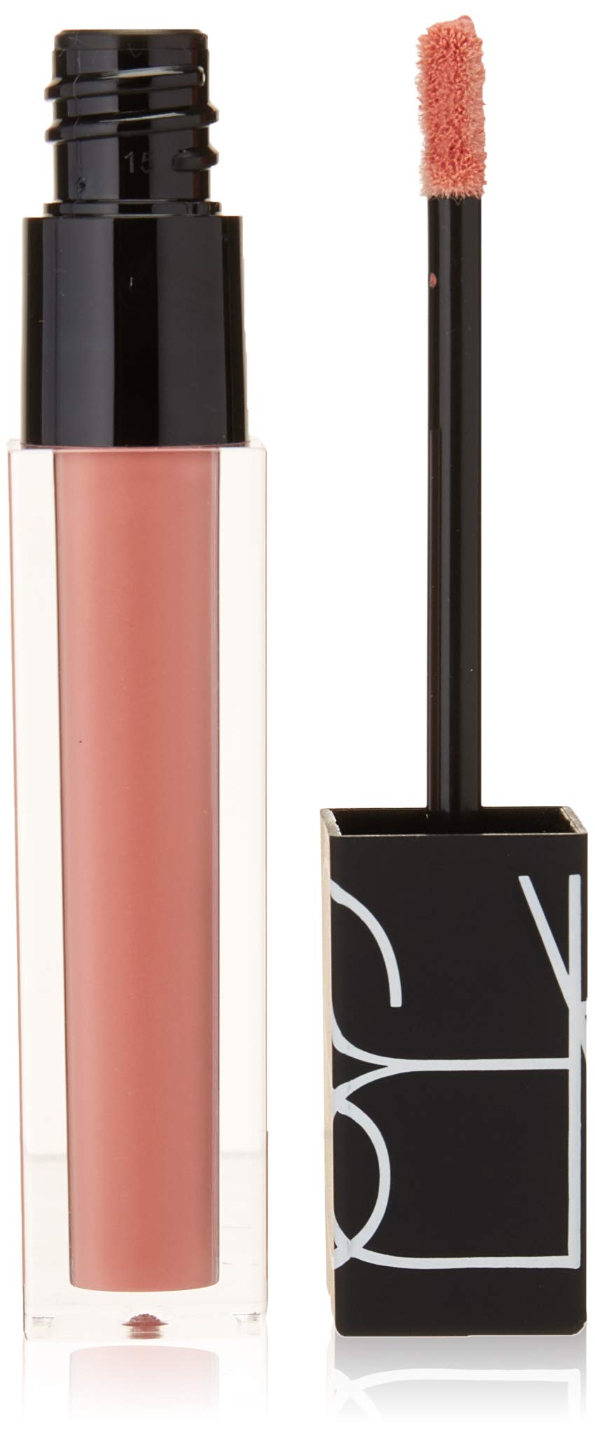 Nars Velvet Lip Glide, Unlaced, 0.2 Ounce