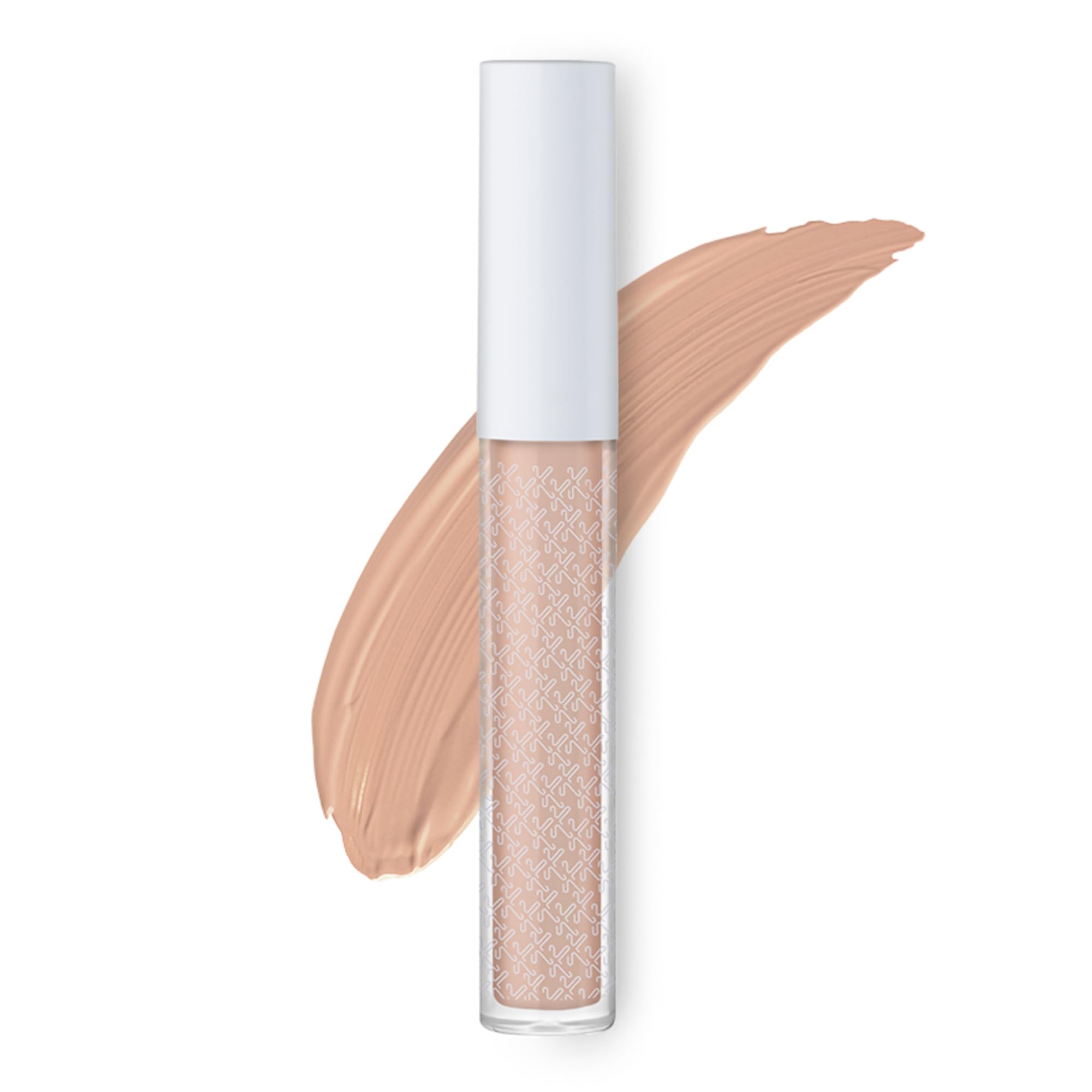 Kay Beauty Hd Liquid Natural Concealer Medium Coverage For All Skin Type, 1 Gram