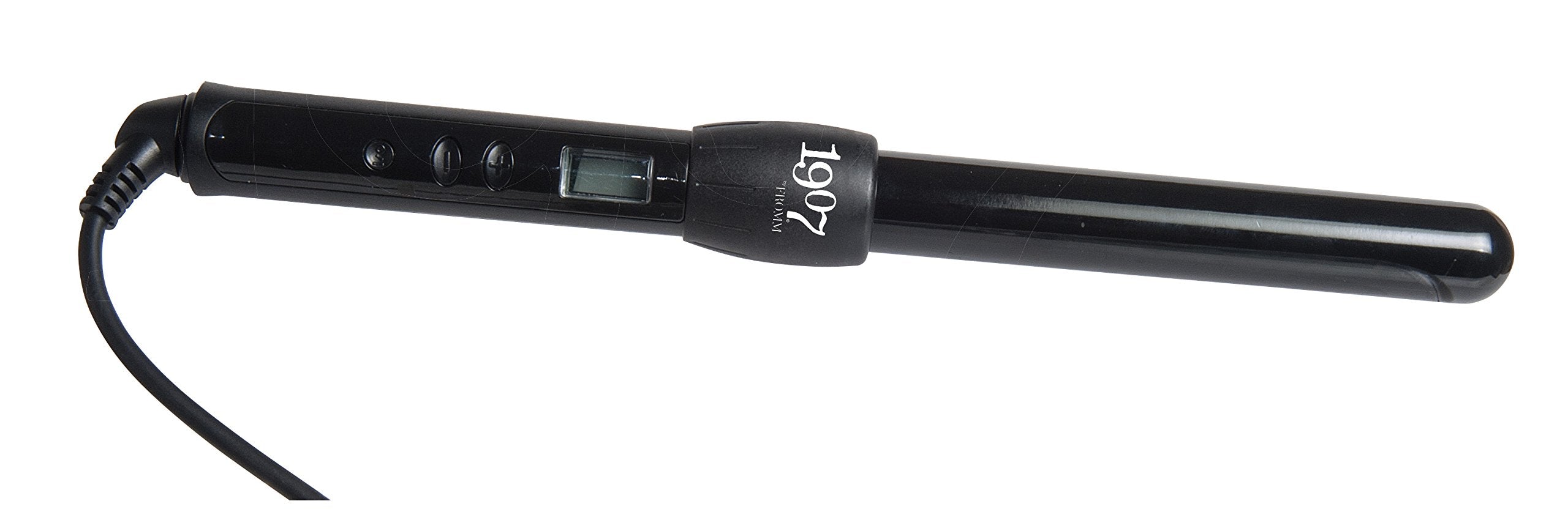 Fromm 1907 Zer07 Ceramic Curling Wand, 1 Fl Oz (NLA003)