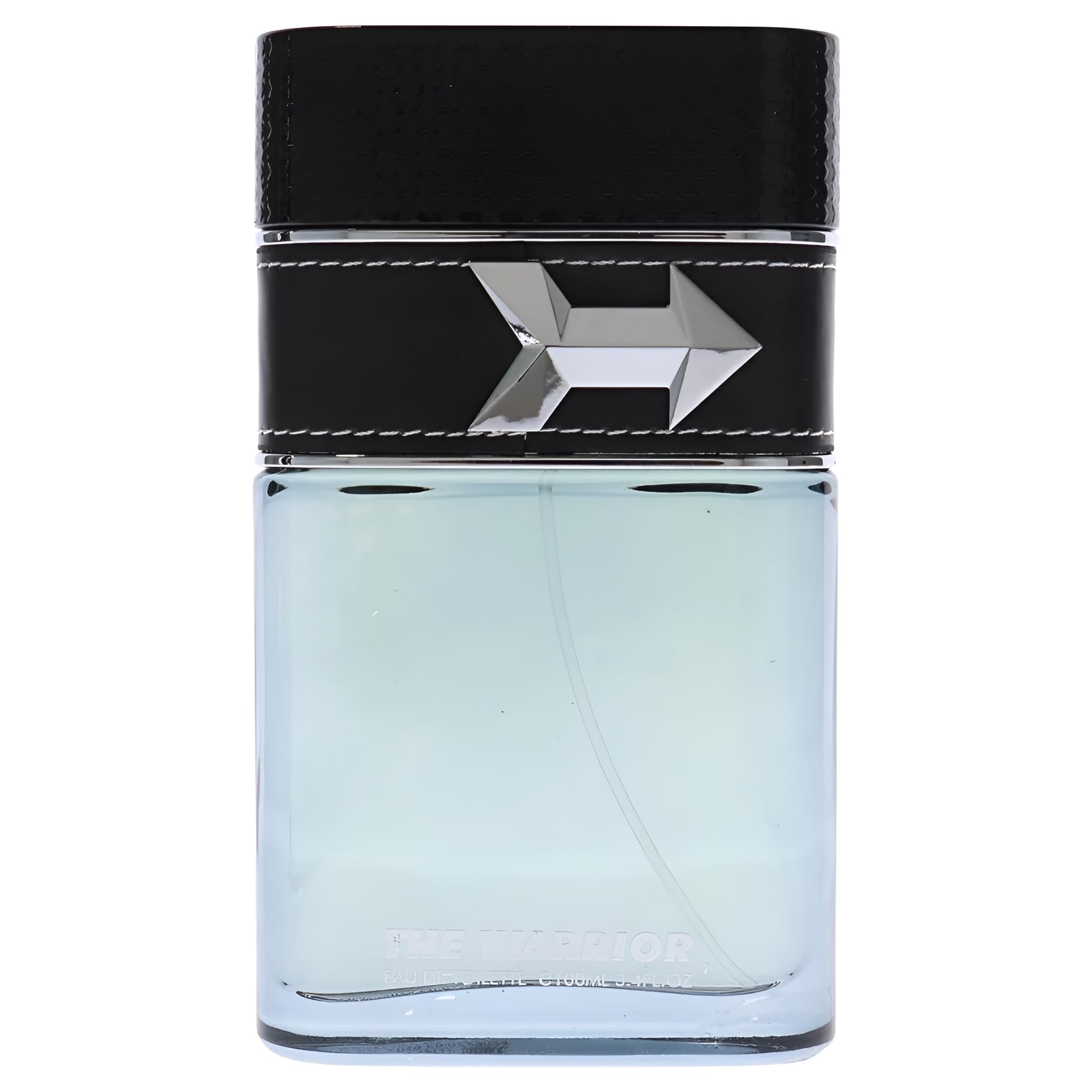 Armaf The Warrior Edt Spray Men 3.4 Oz