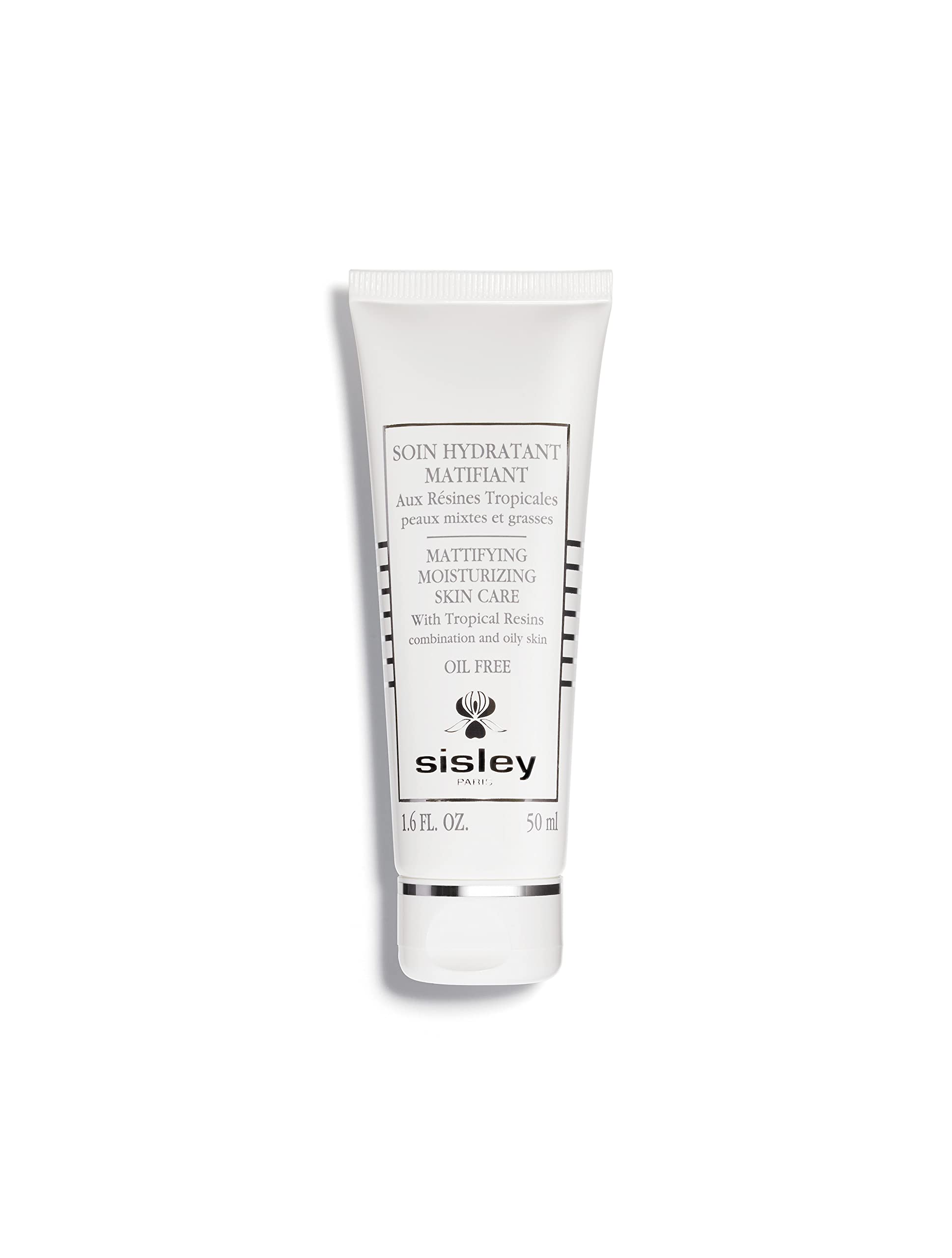 Mattifying Moisturizing Skin Care By Sisley For Women - 1.6 Oz Moisturizer