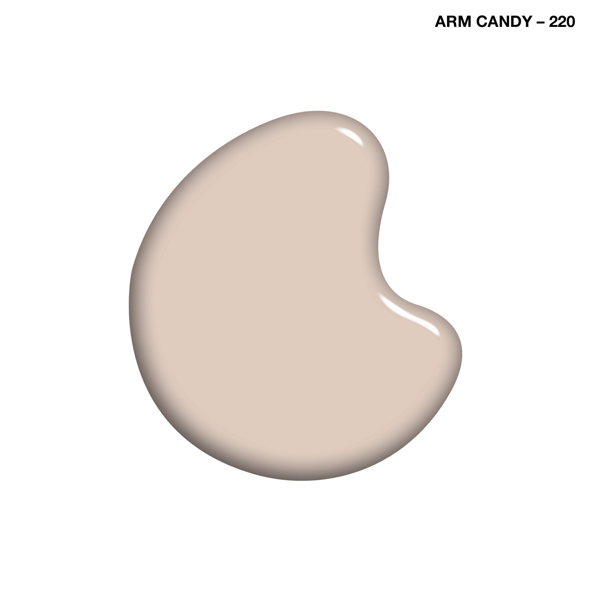 Sally Hansen - Complete Salon Manicure Nail Color, Nudes