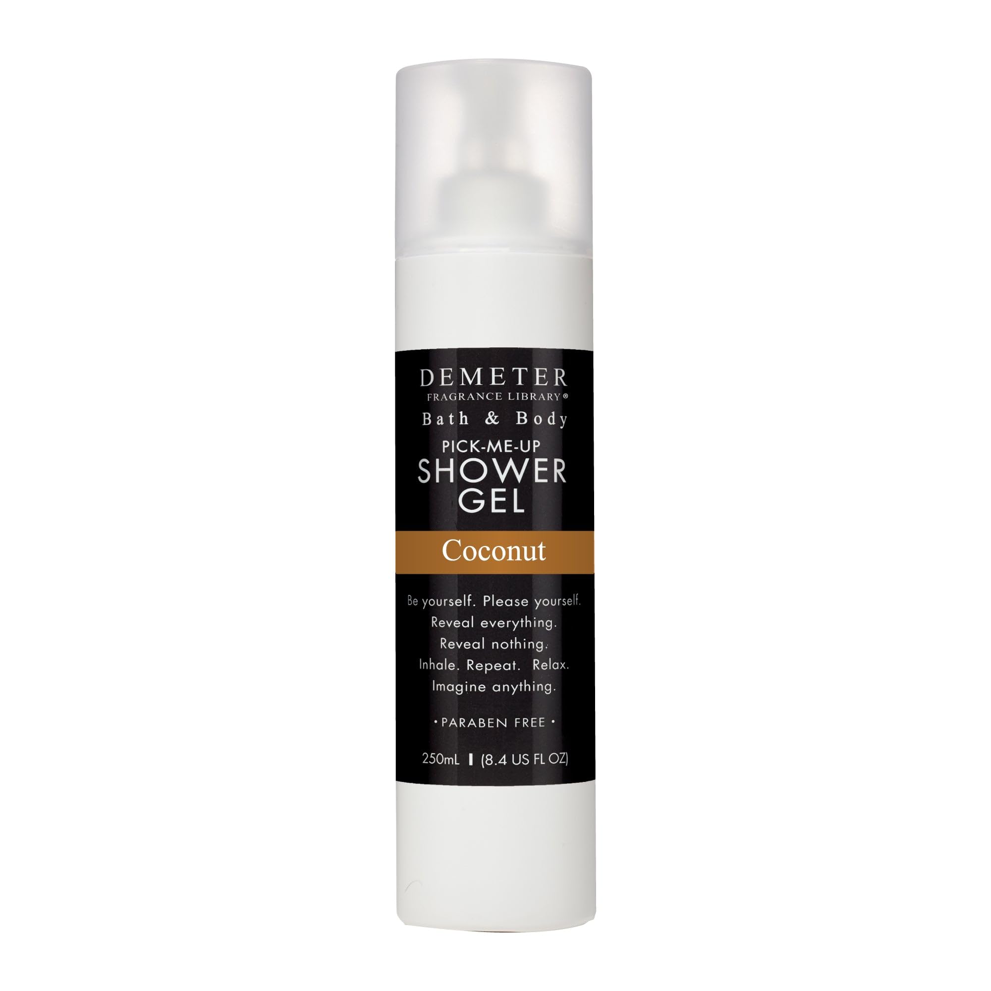 DEMETER 8.4 oz Shower Gel - Coconut