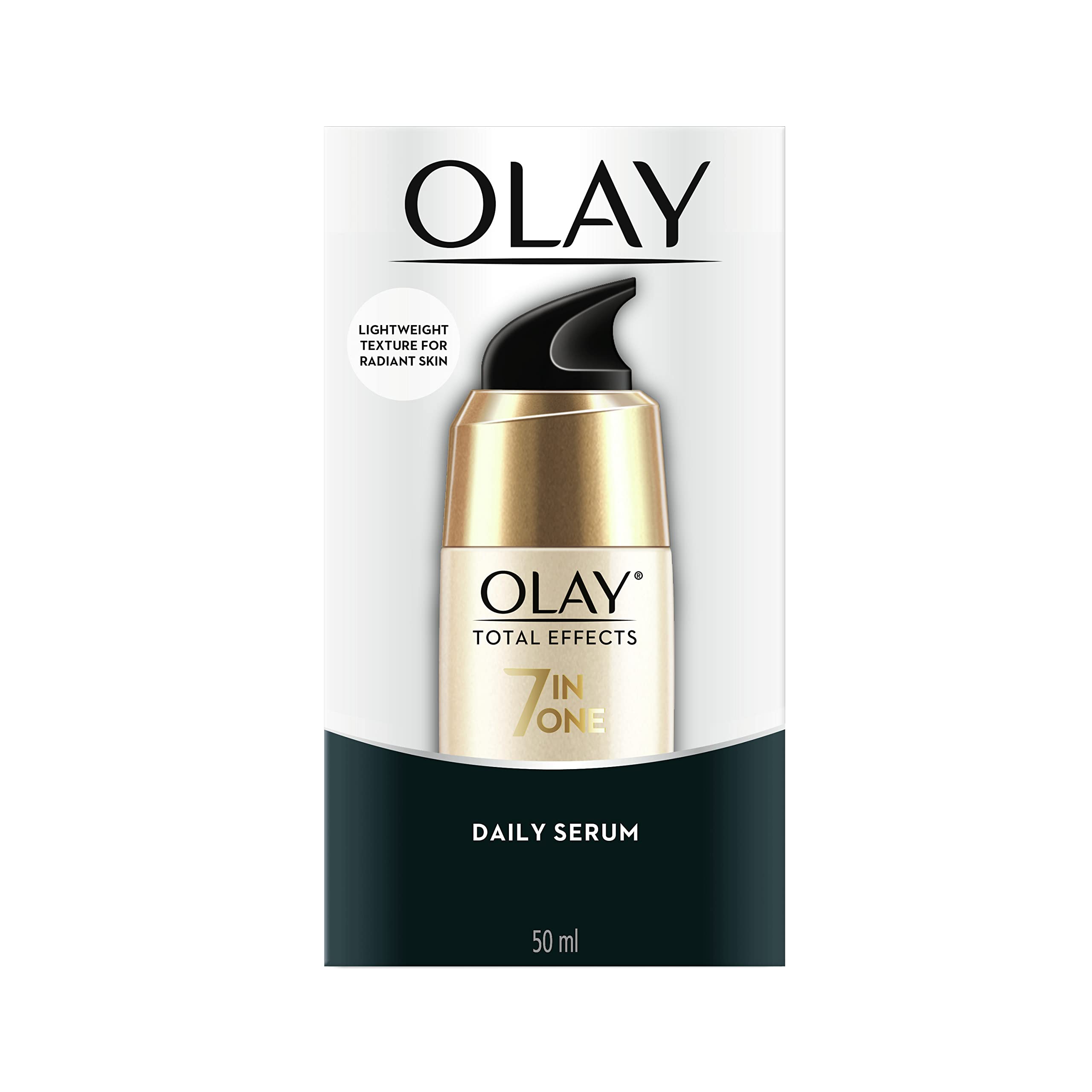 Olay Total Effects 7In1 Serum 50Ml. By Olay