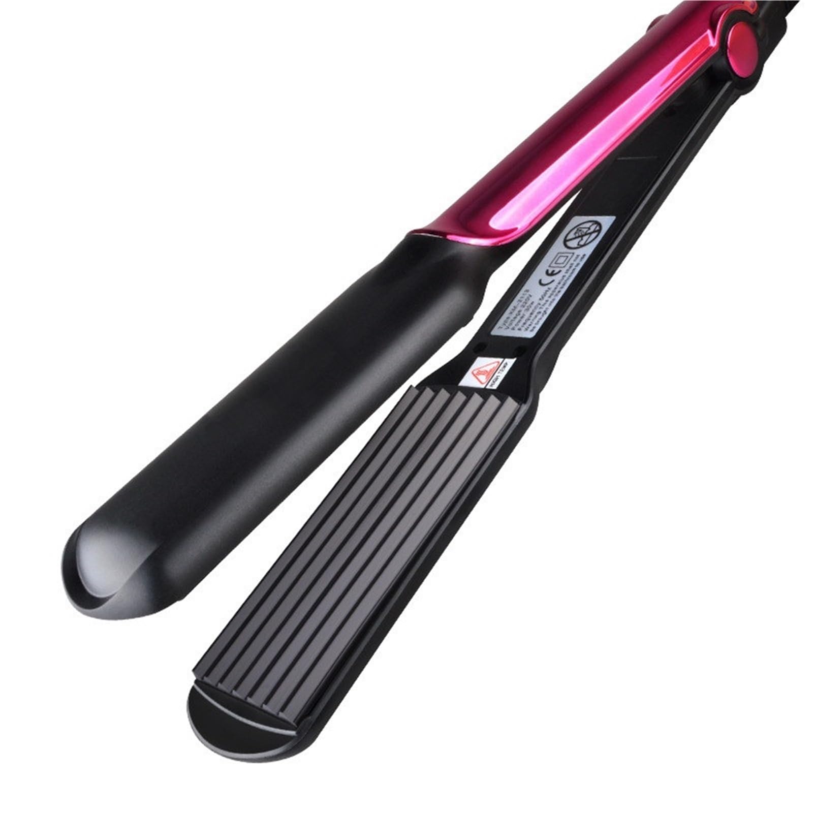 2020 Straight Clamps Ceramic Clamps Straighteners Do not Hair Corn Curtains Optional Corn Clamps(Corn Clip)