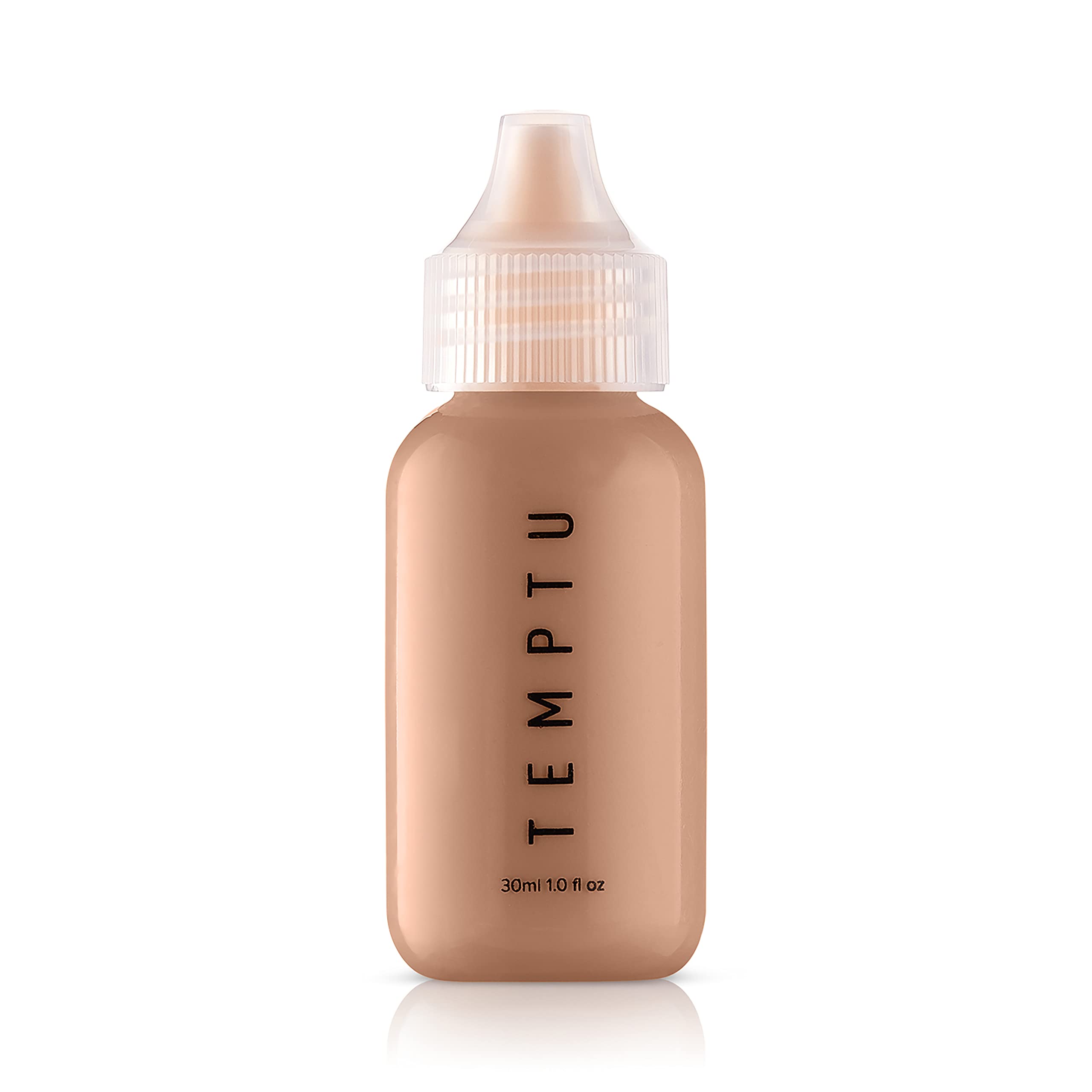 Temptu S/B Airbrush Foundation , Toffee, 1 Fl Oz
