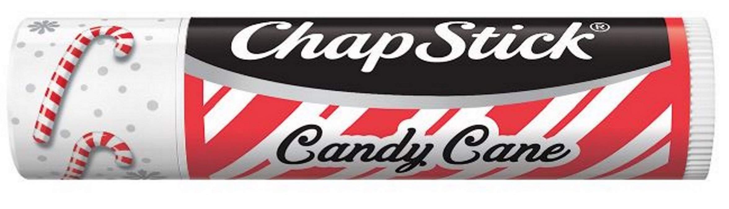 Chapstick Candy Cane Pack Of 3