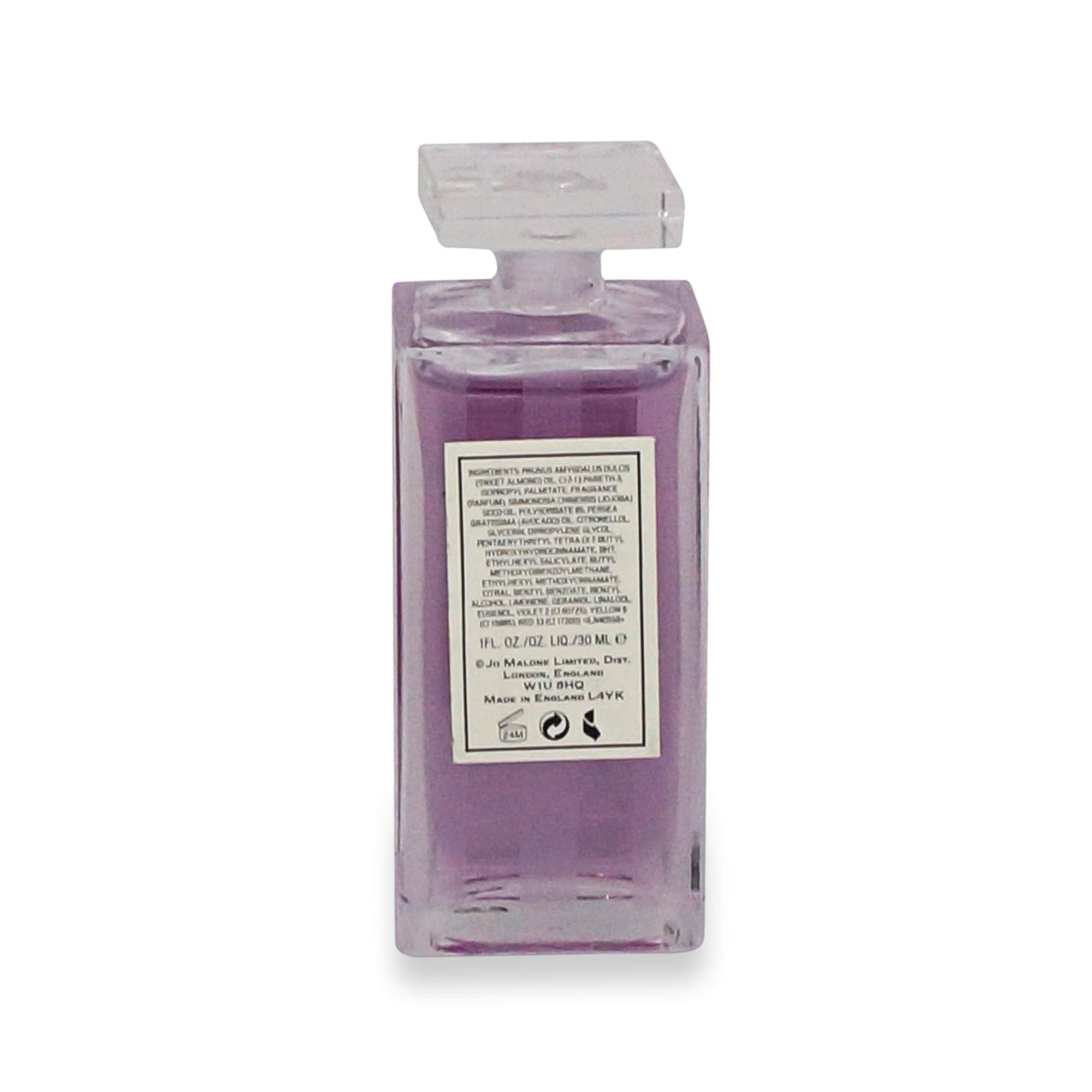 Jo Malone London Red Roses Bath Oil 30Ml
