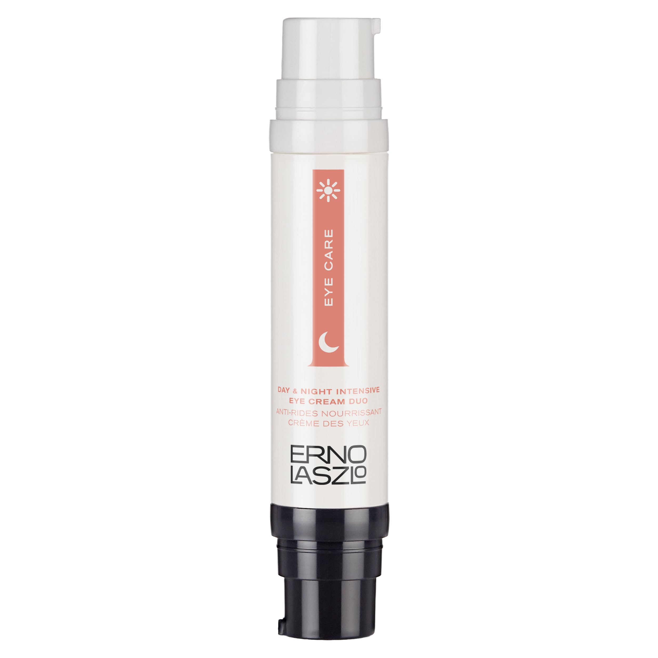 Intensive Eye Cream Duo: Day & Night by Erno Laszlo