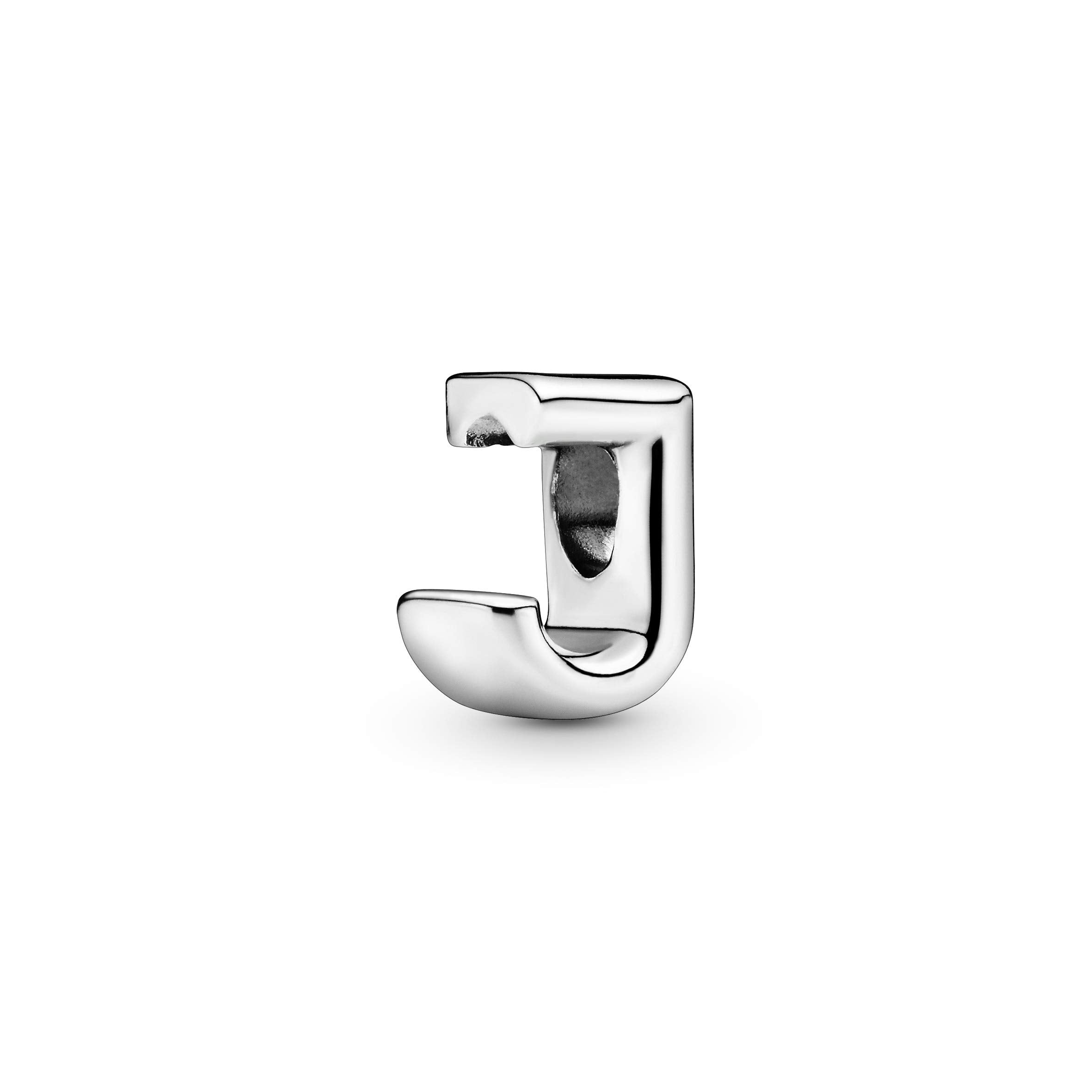 PANDORA Letter J