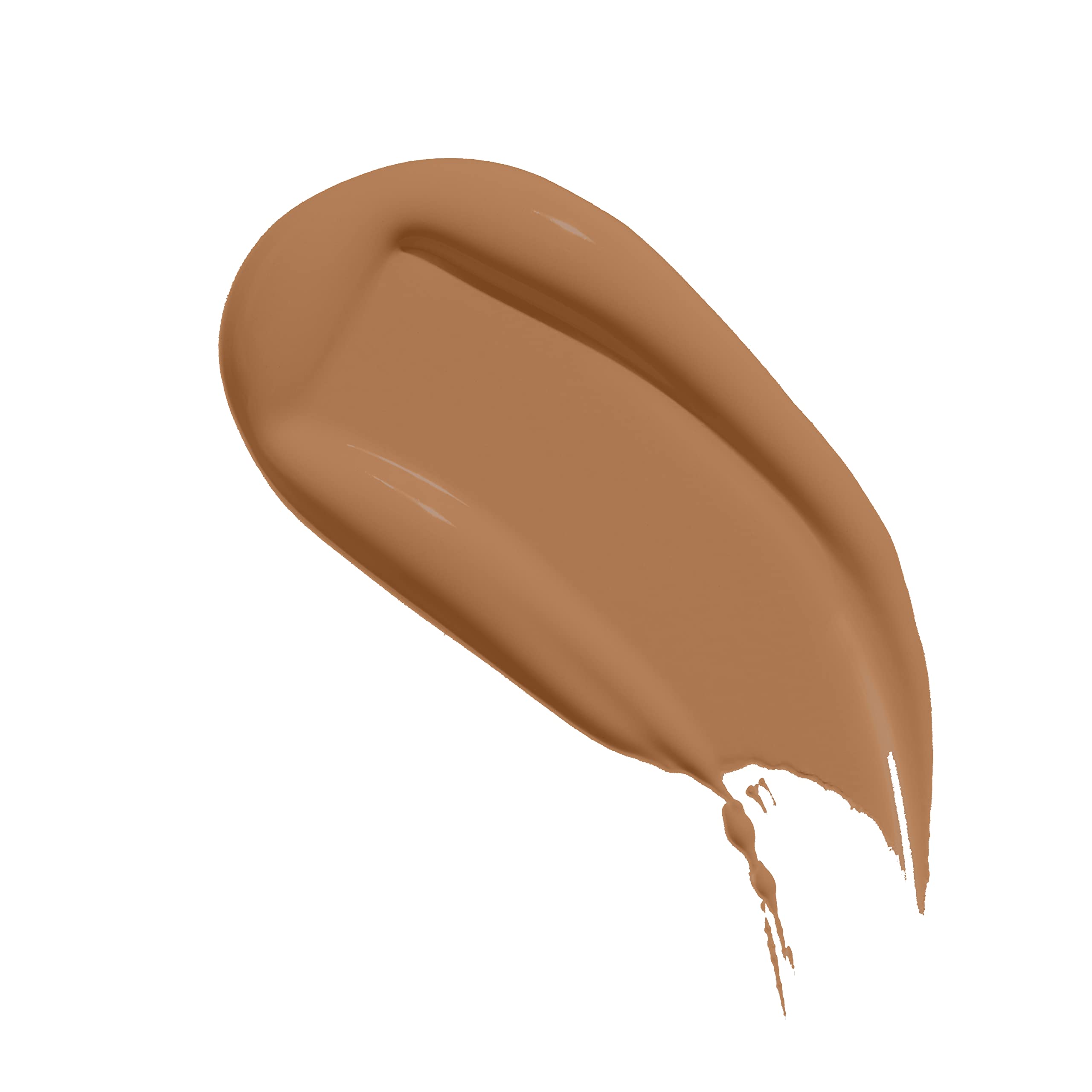 Rimmel London Lasting Finish 25Hr - 600 Warm Coconut - Foundation, 25-Hour Wear, Full Coverage, Waterproof, 1Oz