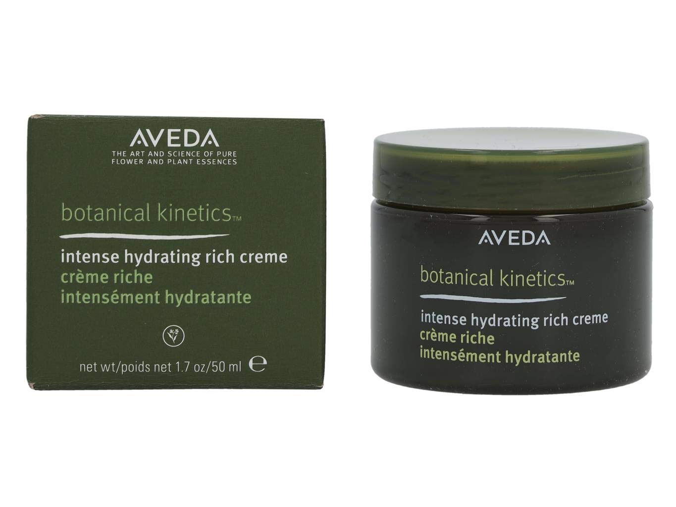 Aveda Intense Hydrating Rich Cream, 17 Ounce