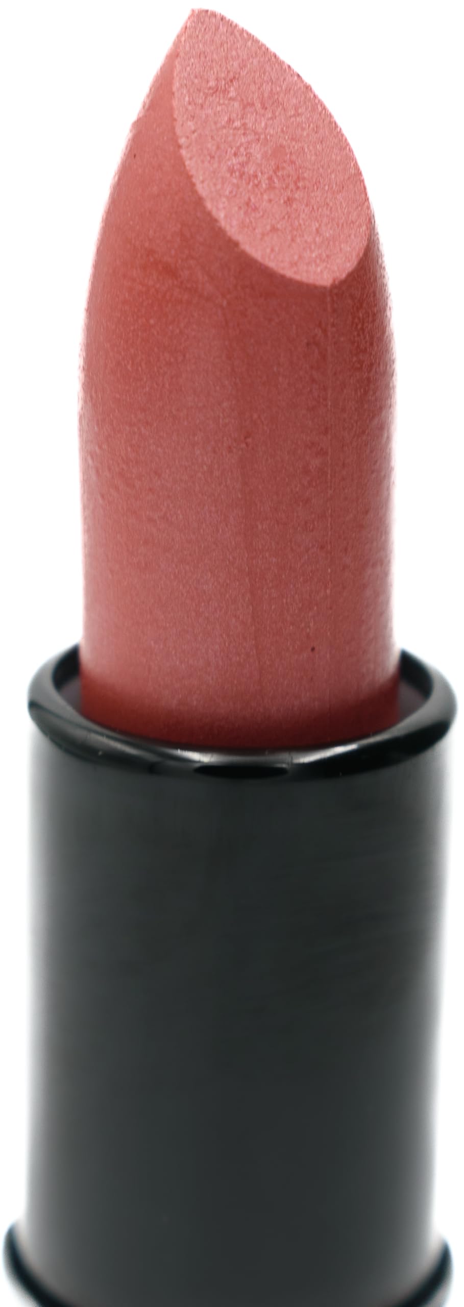 Pure Ziva Shy Rose Dark Pink Mauve Lipstick Color Moisturizing Paraben Free, No Animal Testing & Cruelty Free Lip Makeup Color