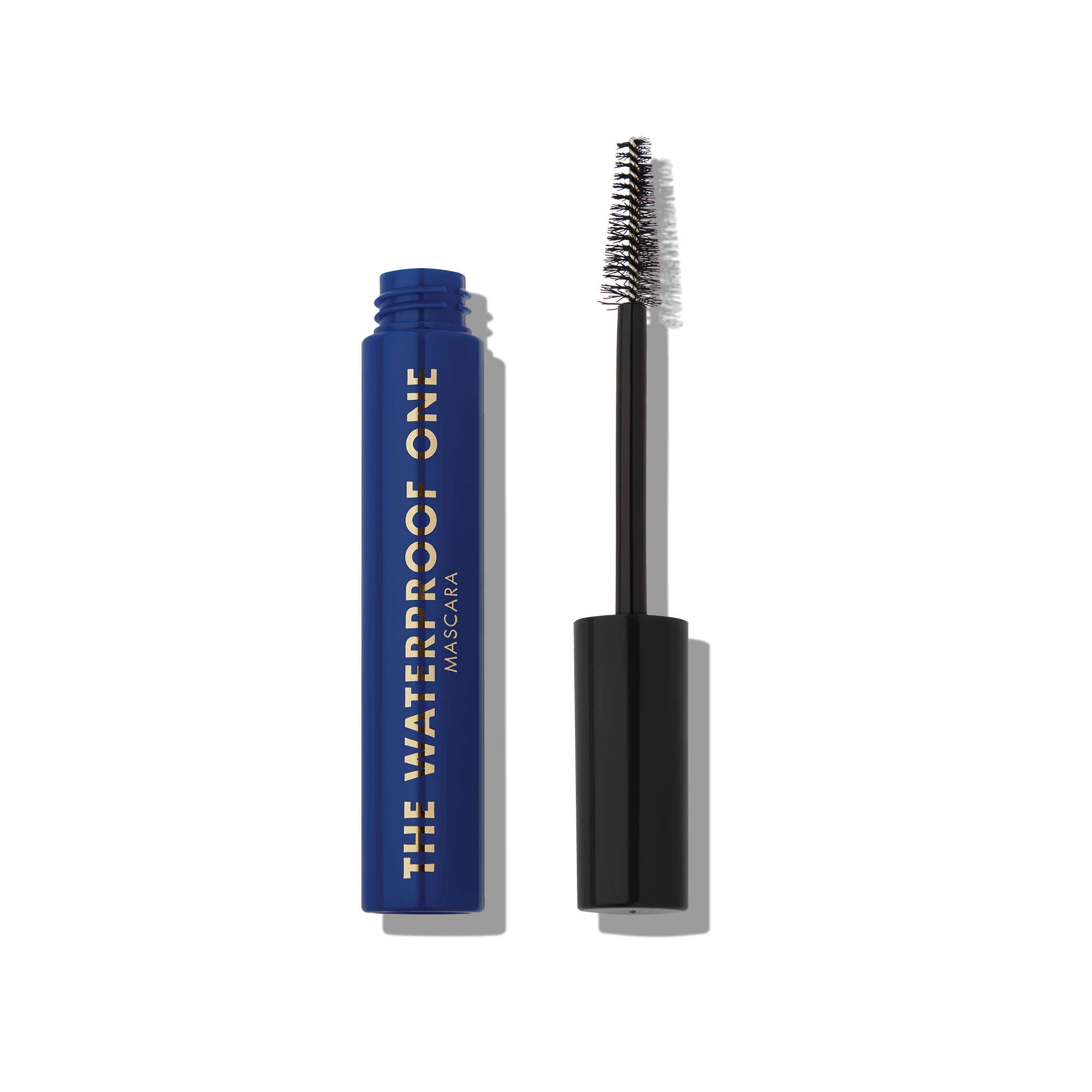 Milani The Waterproof One - Black Waterproof Mascara That Will Lengthen And Add Volume To Your Lashes