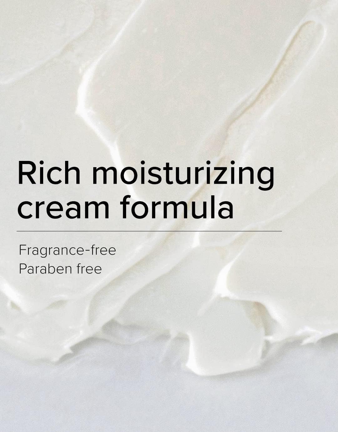 Tirtir Natural Ceramide Cream Moisturizer For Hydrated, Glowing Skin - Shea Butter, Centella Asiatica Extract - Nourishing, Idea