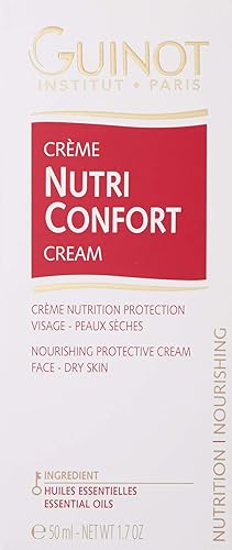 Guinot Creme Nutri Confort, 1.7 Oz