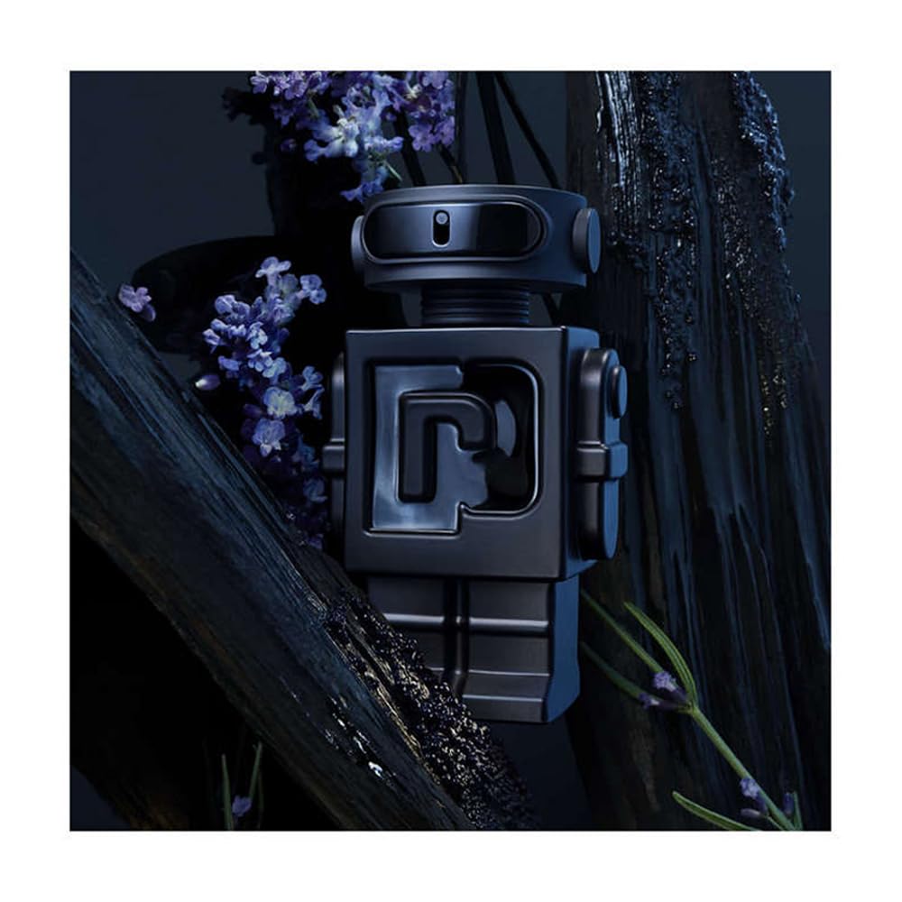 Rabanne Phantom Parfum 1.7 Oz / 50 Ml Eau De Parfum Spray