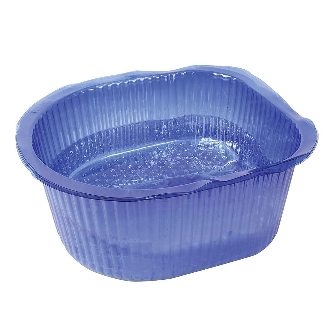 Forpro Universal Pedi Bath Liners - 50% Thicker - Fit Footsie Bath Plus Foot Bath, Disposable Pedicure Foot Tub Liners For Foot