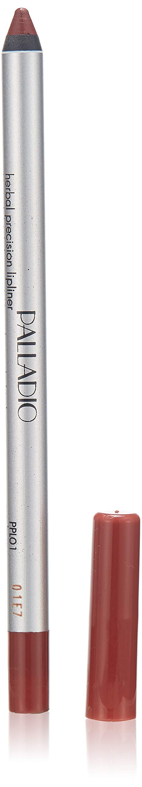 Palladio Precision Lipliner, Cranberry