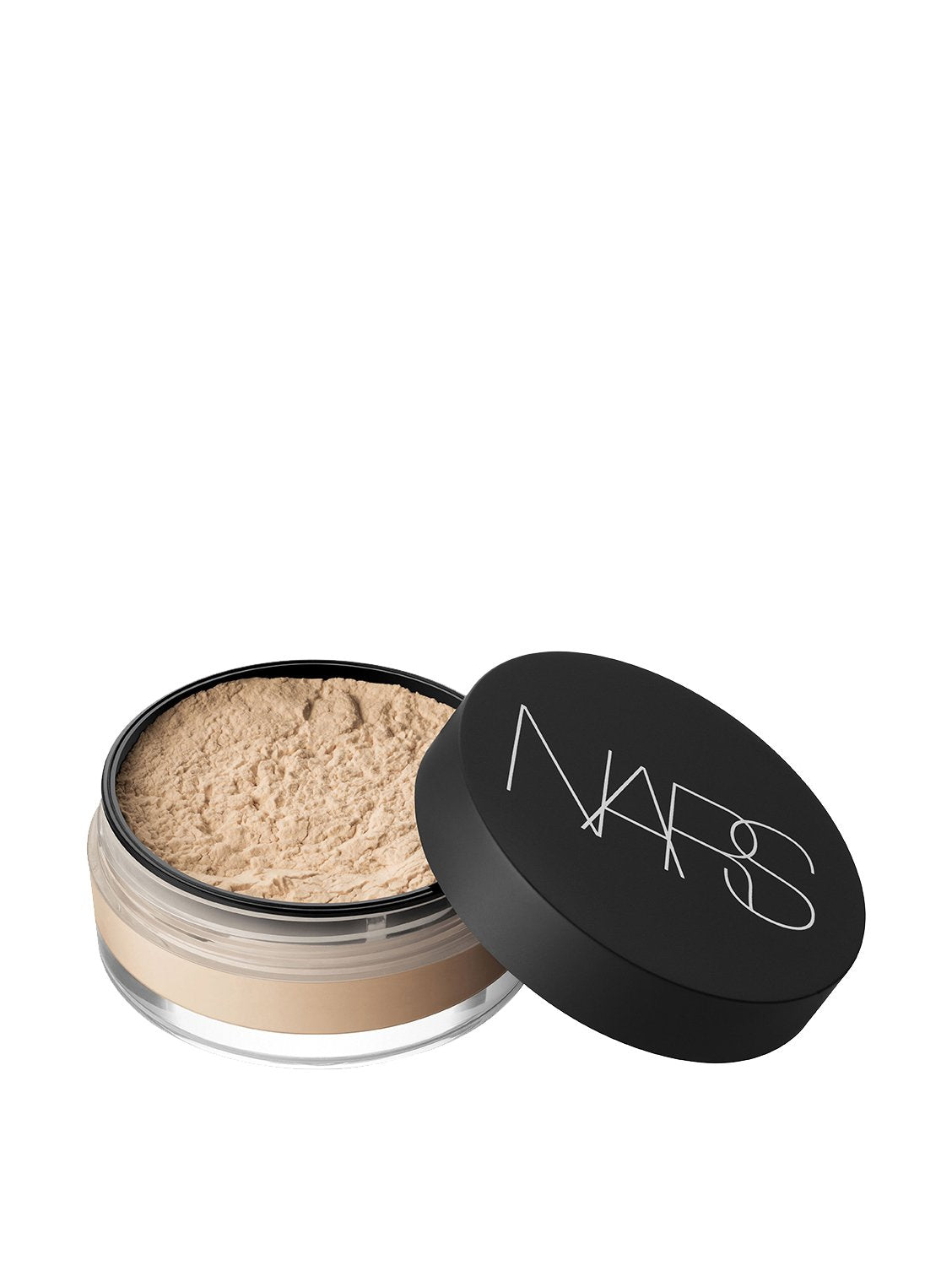 NARS Soft Velvet Loose Powder - #Desert (Light Rose) 10g/0.35oz