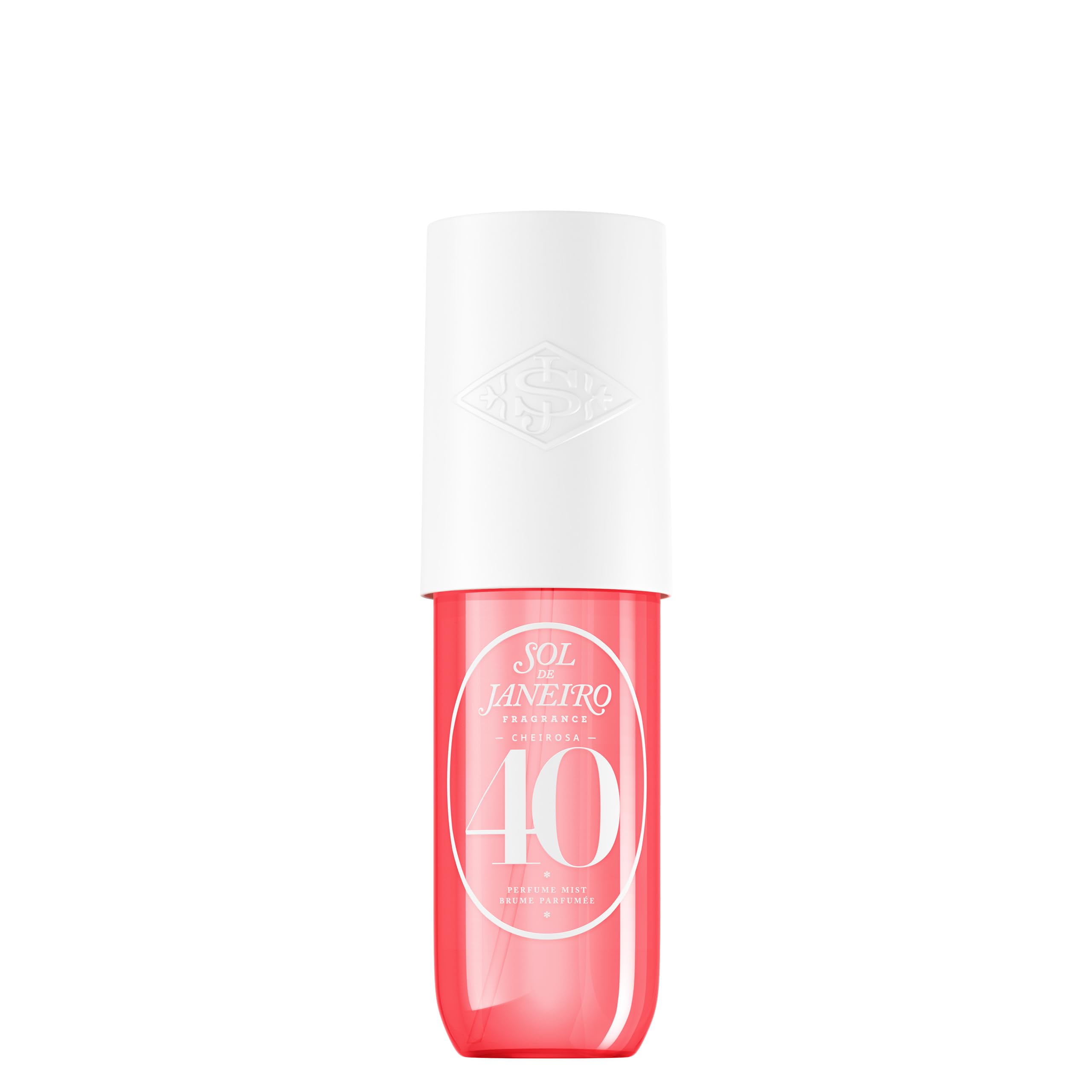 Sol de Janeiro Cheirosa 40 Hair & Body Fragrance Mist 90mL/3.0 fl oz.