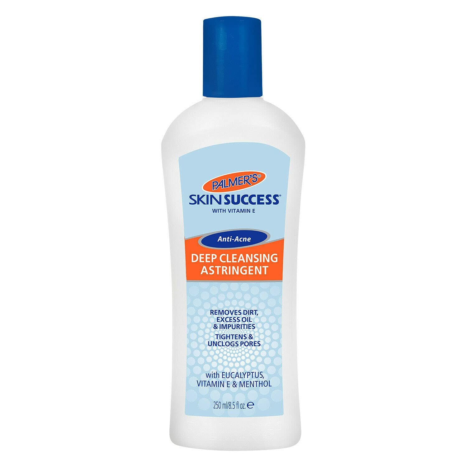 Palmer'S Skin Success Deep Cleansing Facial Astringent - 8.5 Oz