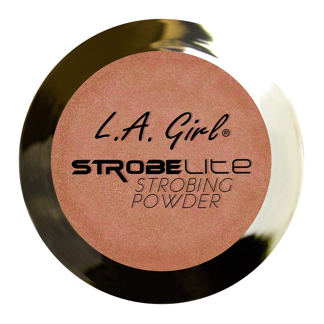 La Girl Strobe Lite Powder(D0102H2Cnzw)