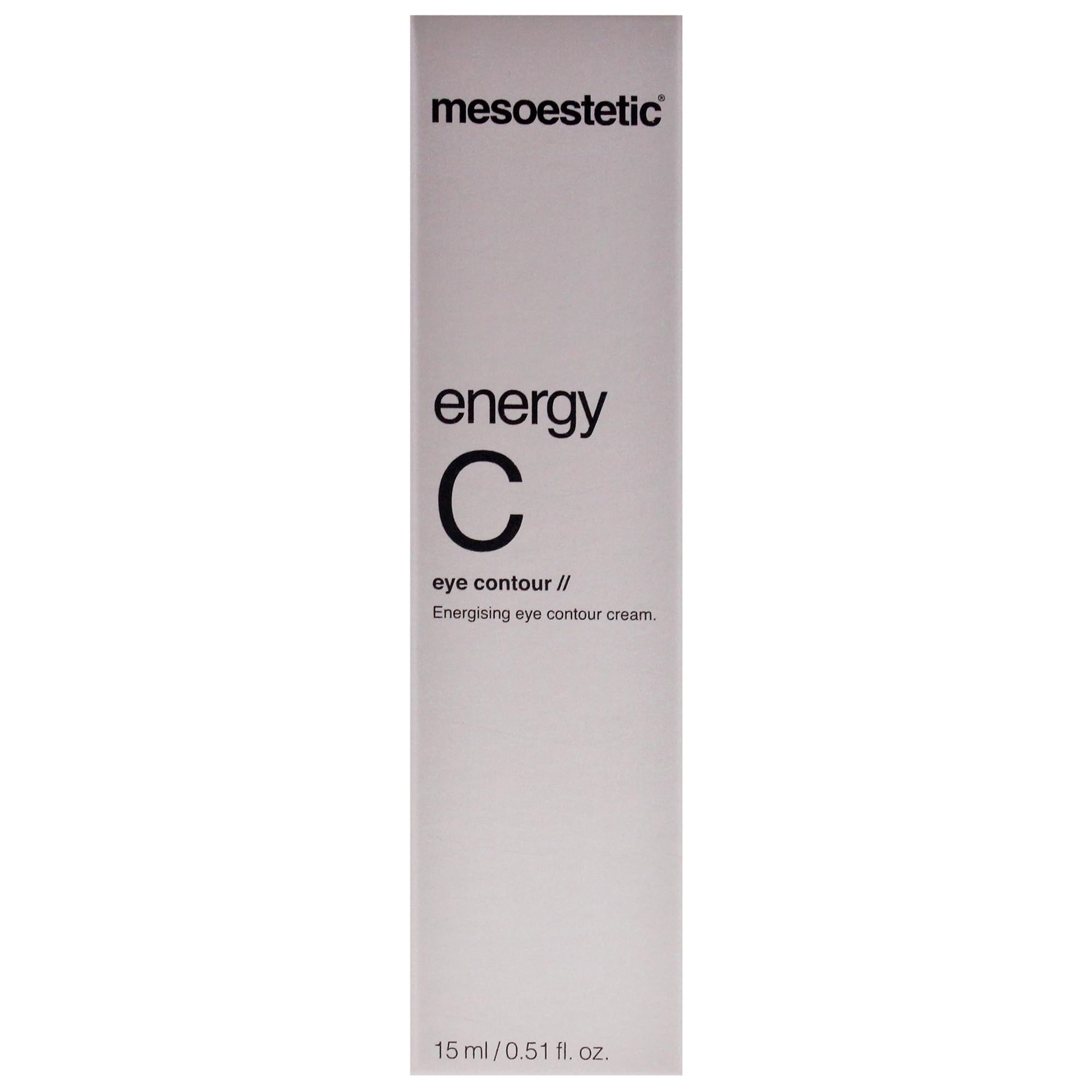 Mesoestetic Energy C Eye Contour 15Ml