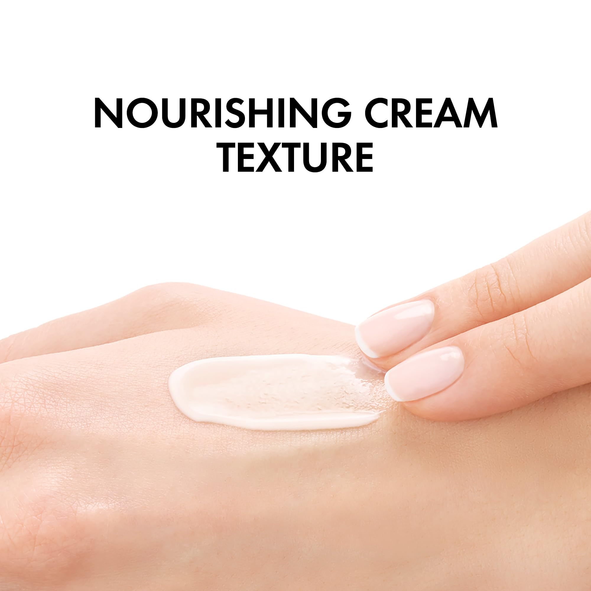 VICHY Neovadiol Replenishing Firming Day Cream for Peri-Menopause Skin, Anti-Aging Face Moisturizer for Mature Skin with Niacina