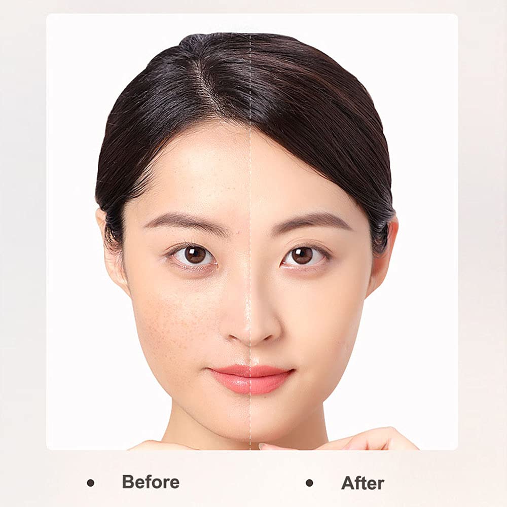 Zfc Concealer Palette 6 Shades Makeup Contour Palette Facial Camouflage Contour Full Coverage Foundation Cream Beauty Make Up Co